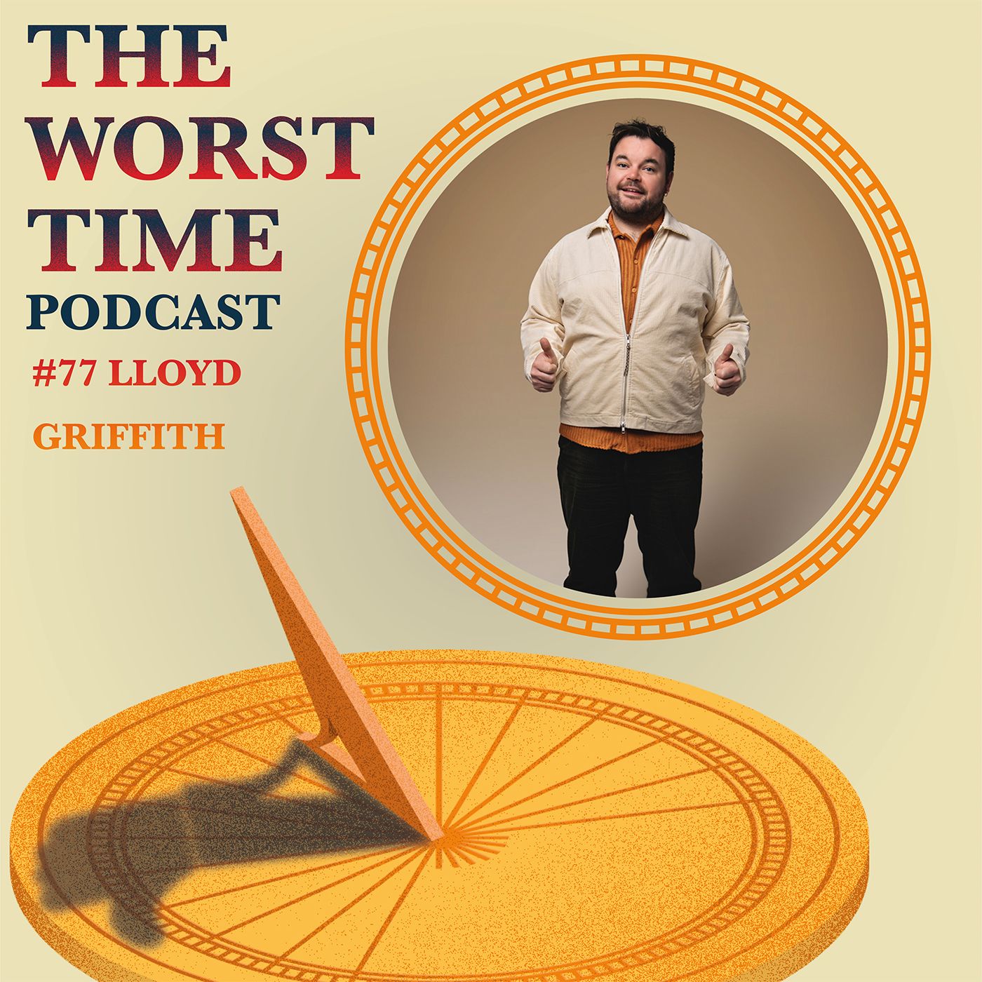 The Worst Time Podcast