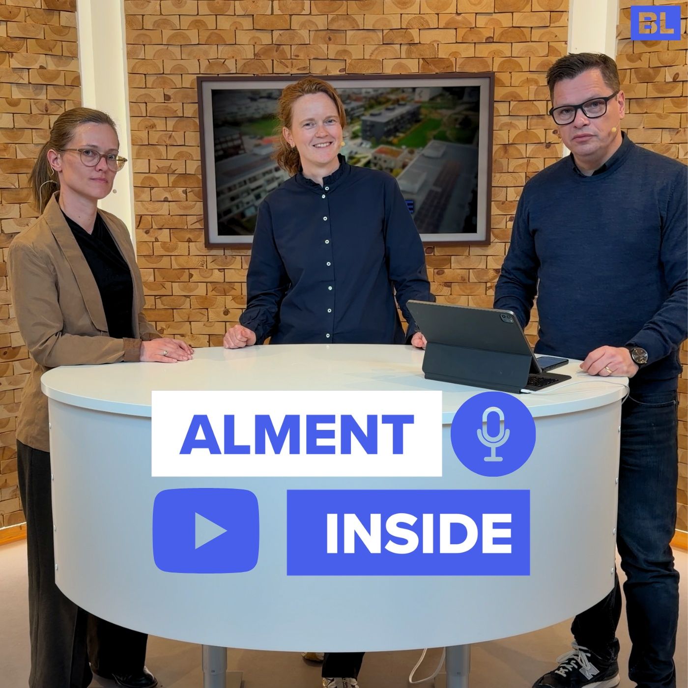Kæmpe kortlægning af almene boliger viser klimavejen episode artwork
