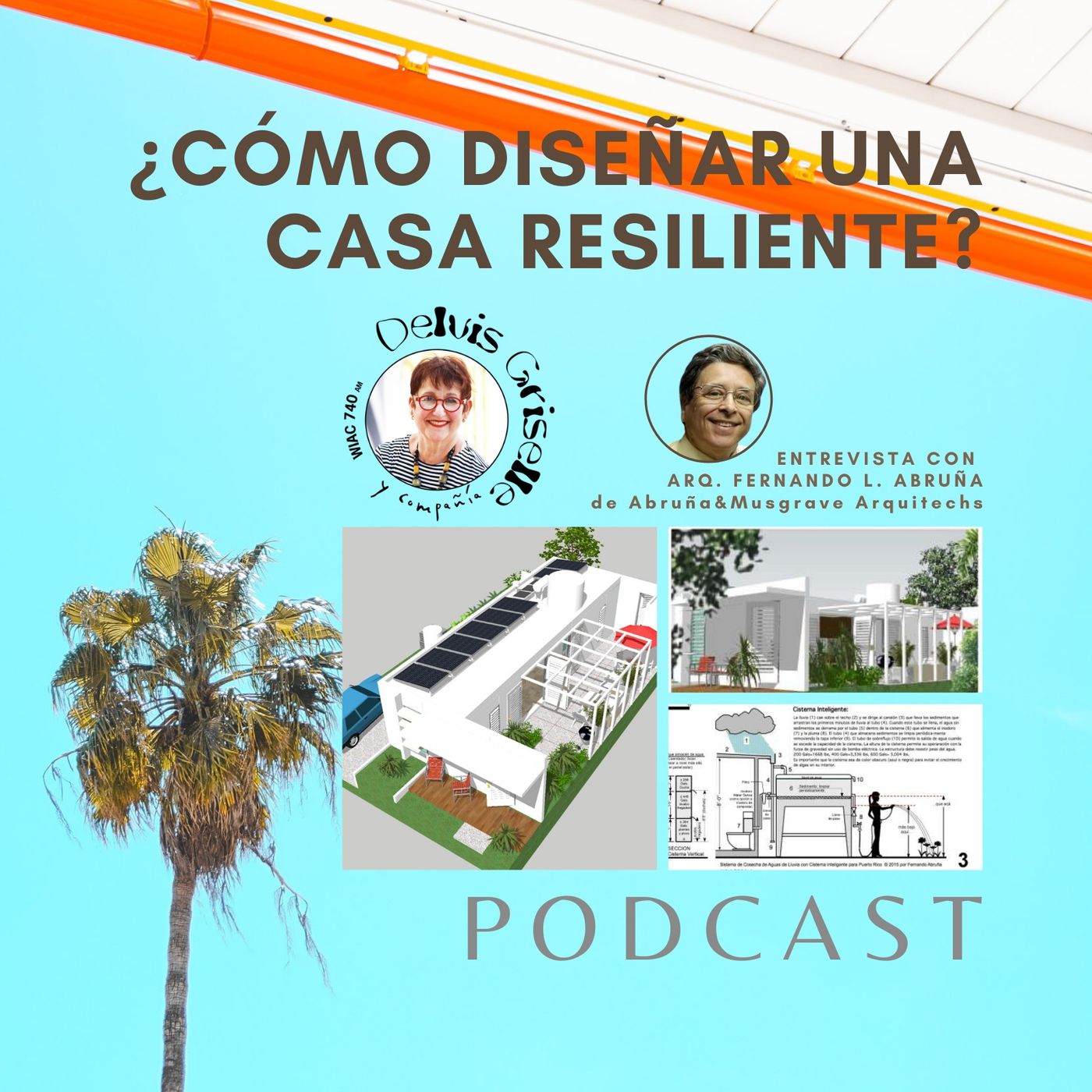 Delvis Griselle y Compañía