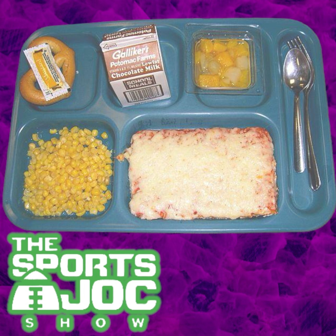 The Sports Joc Show with Wayne Gandy