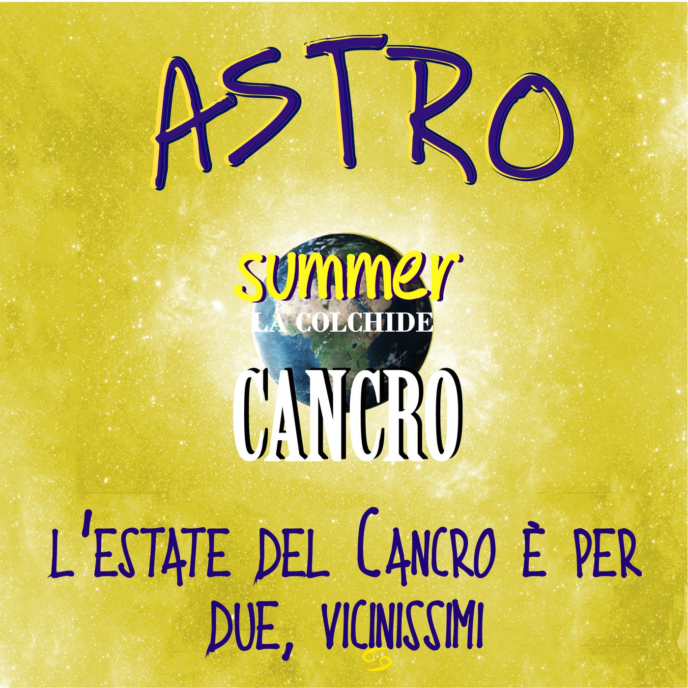 Astro Colchide