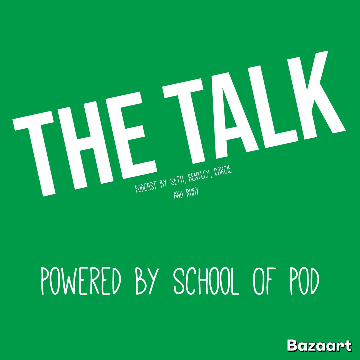 School Of Pod!