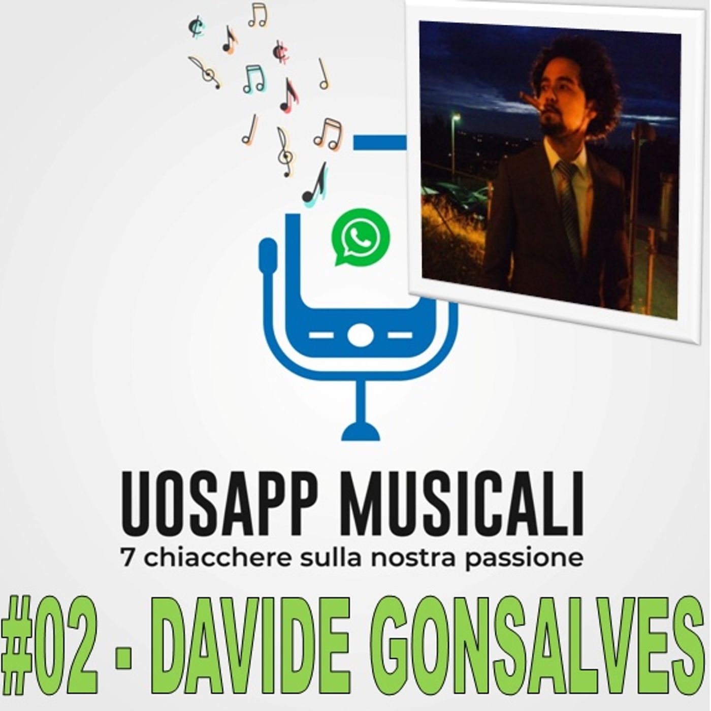 Uosapp Musicali