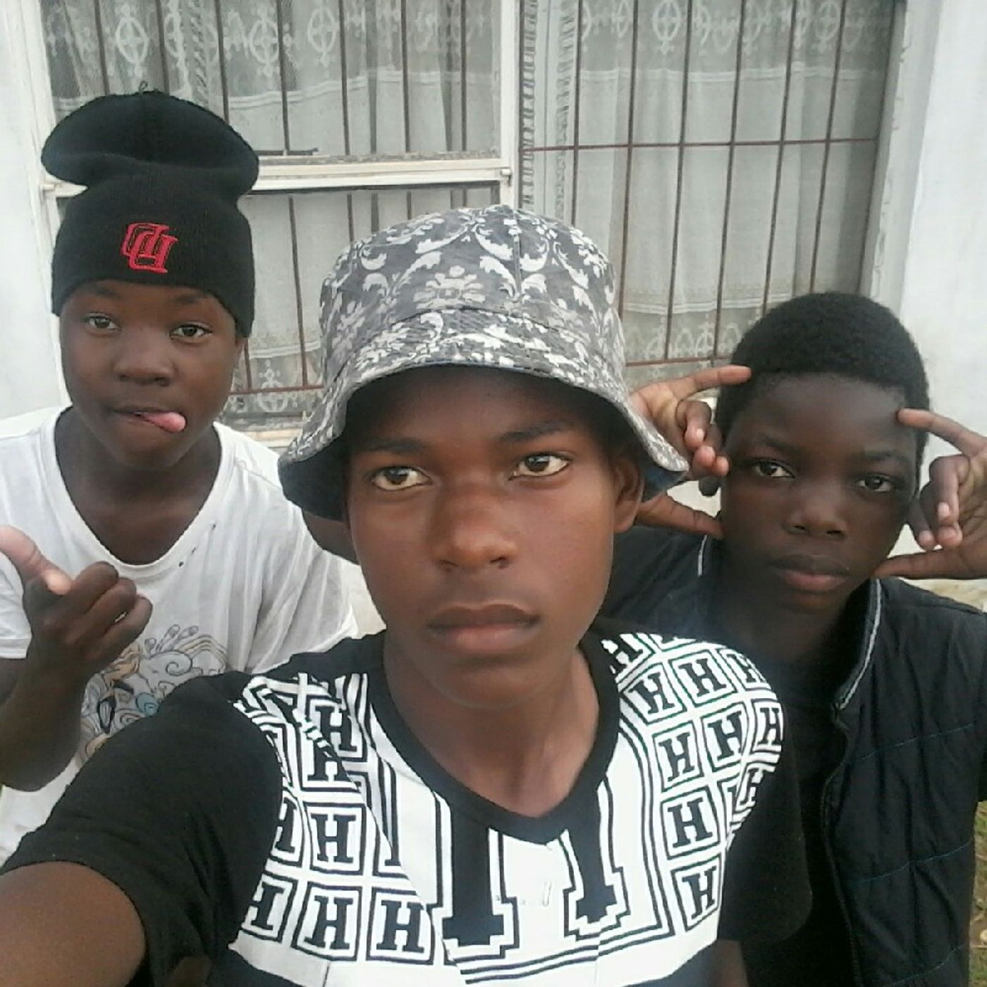 Mis Gang