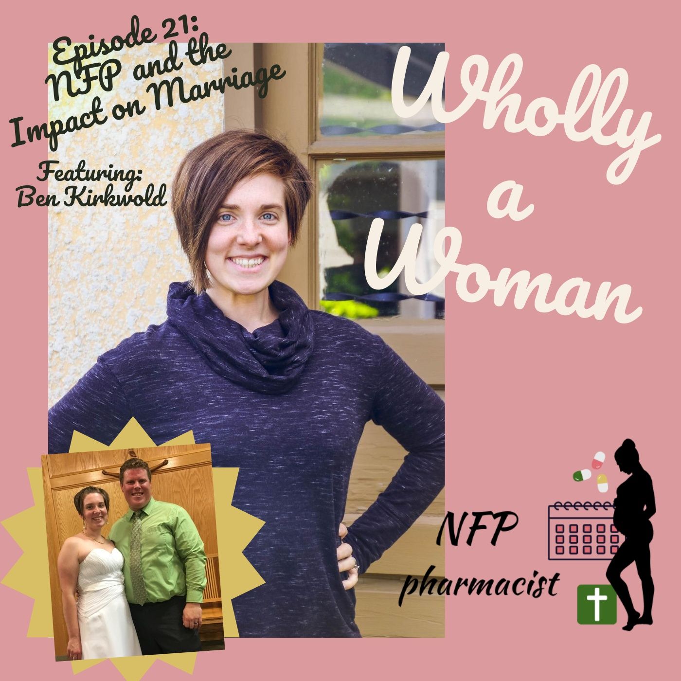 Wholly a Woman