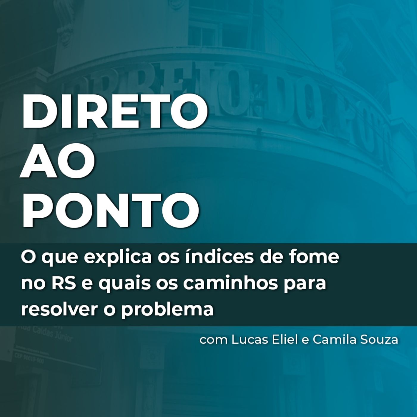 Direto ao Ponto
