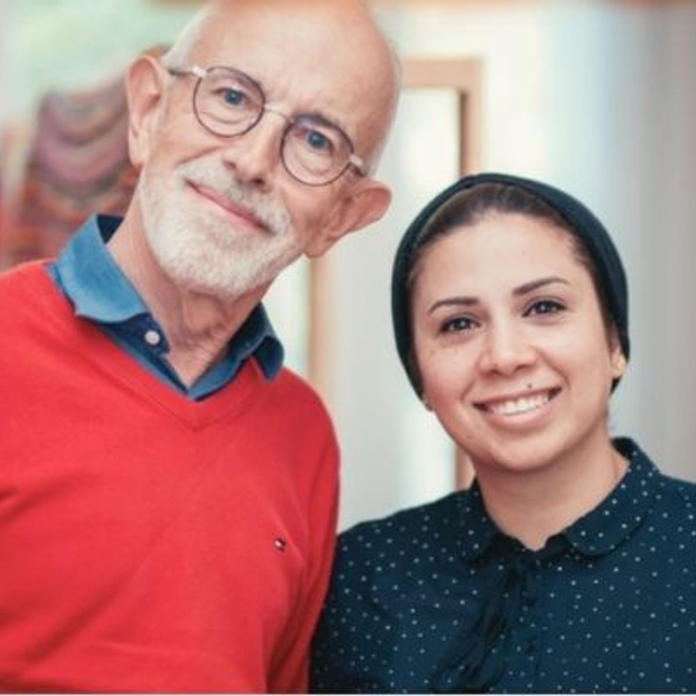 Duo for a job : le win-win intergénérationnel et interculturel episode artwork