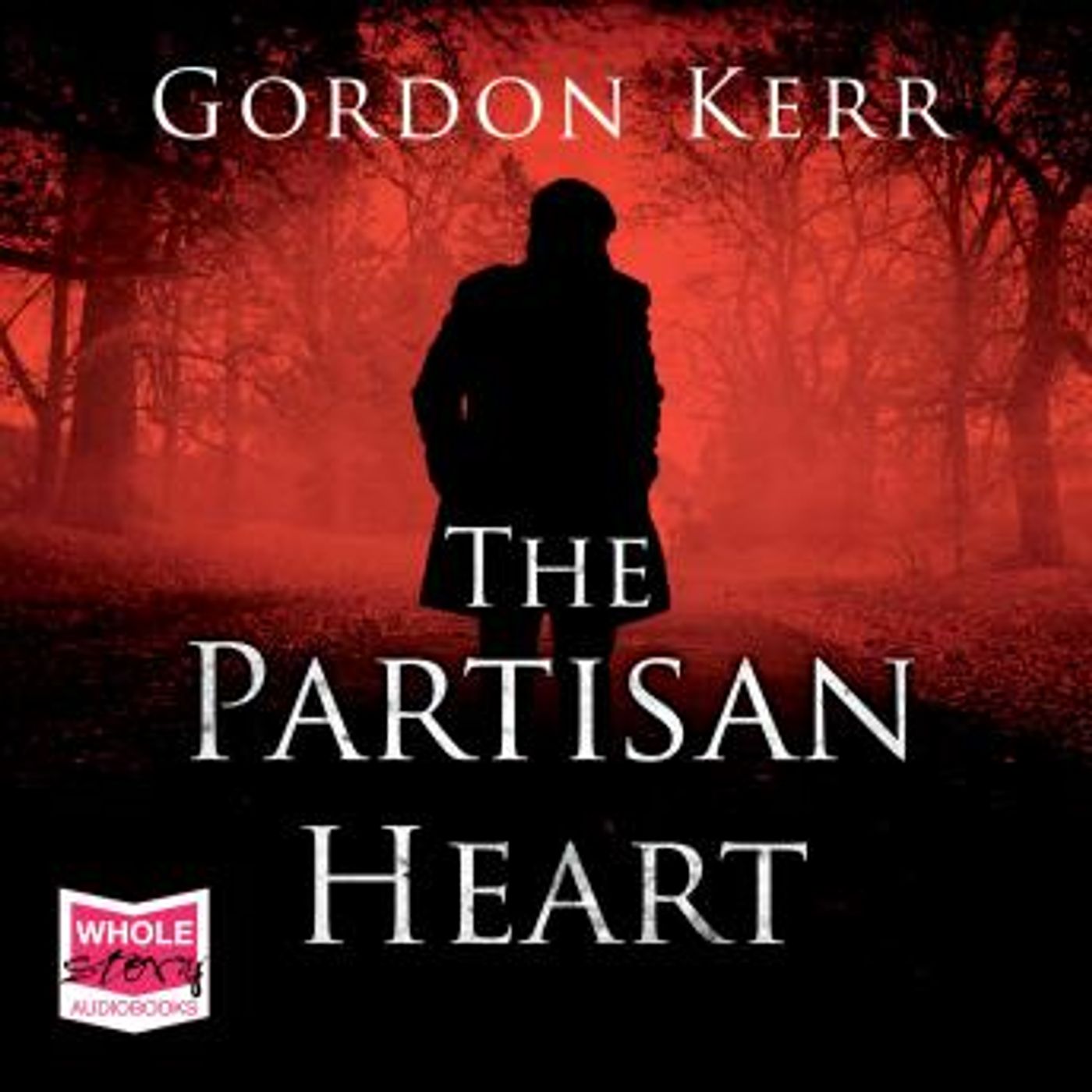 Download Latest Full Audiobooks in Mystery, Thriller & Horror, Suspense