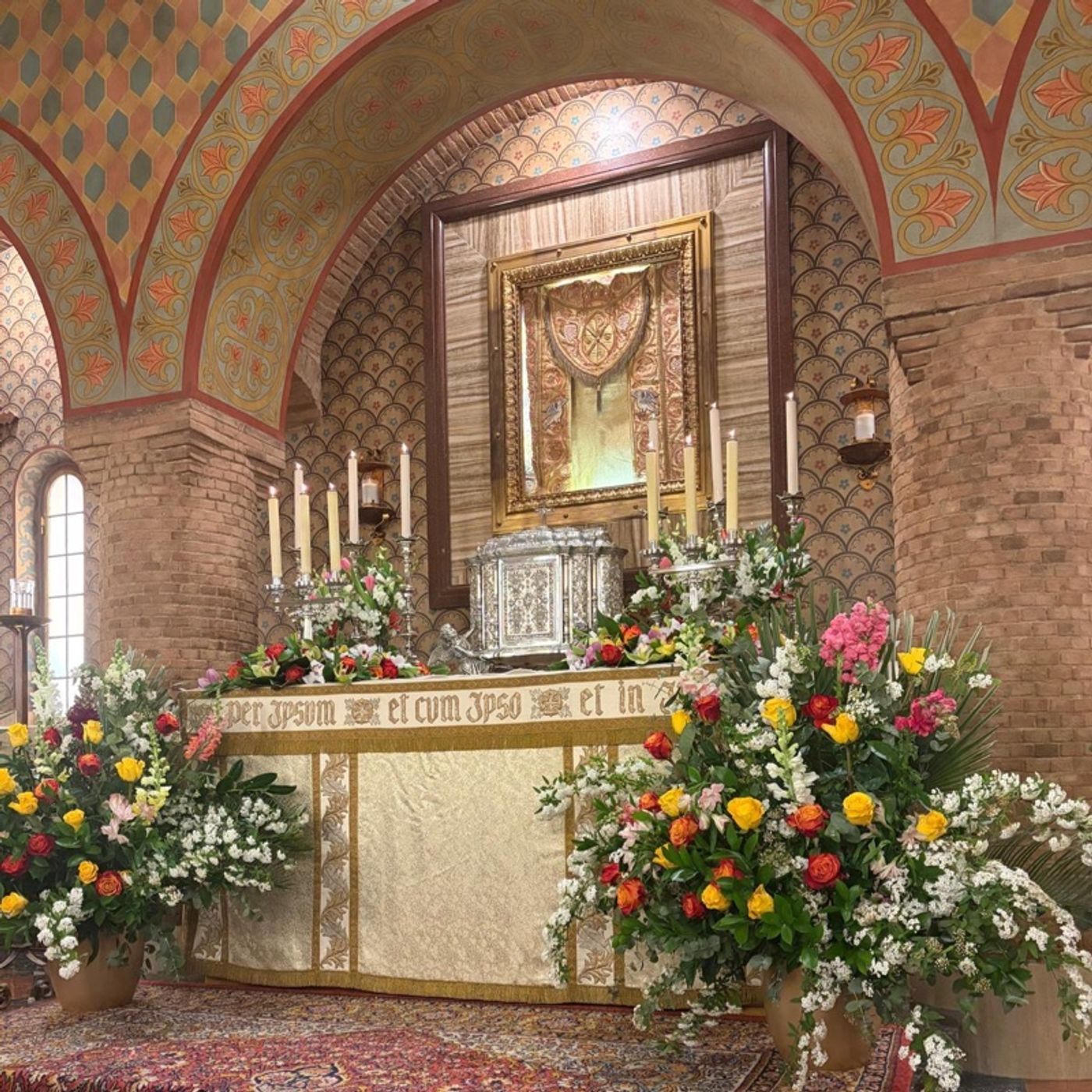 Portada de MEDITACIONES PARA SACERDOTES