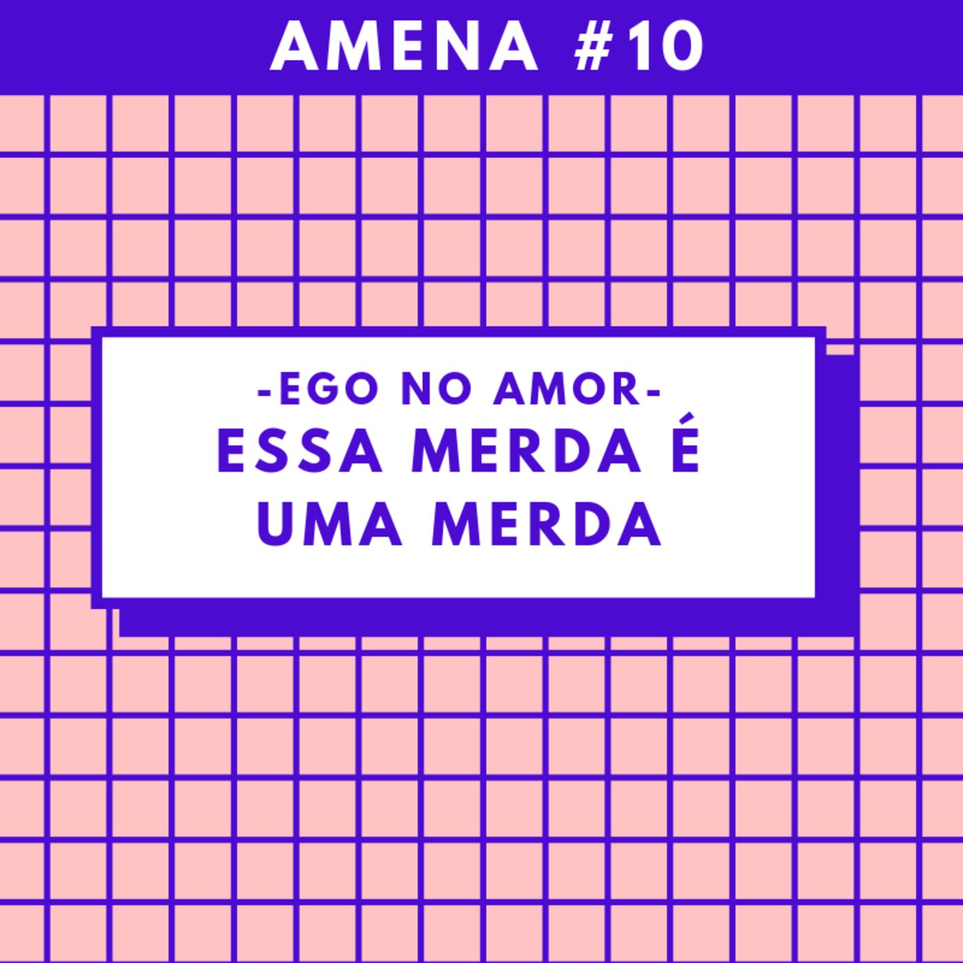 Amena Podcast
