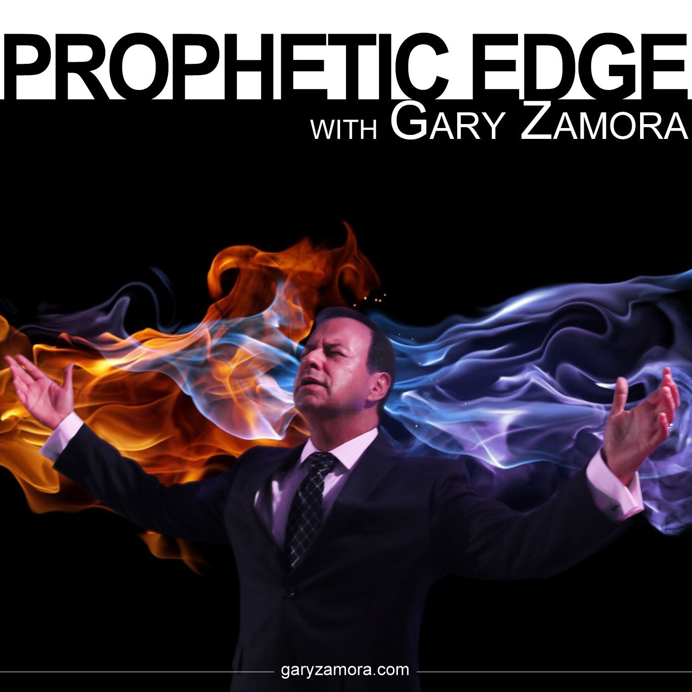 Prophetic Edge