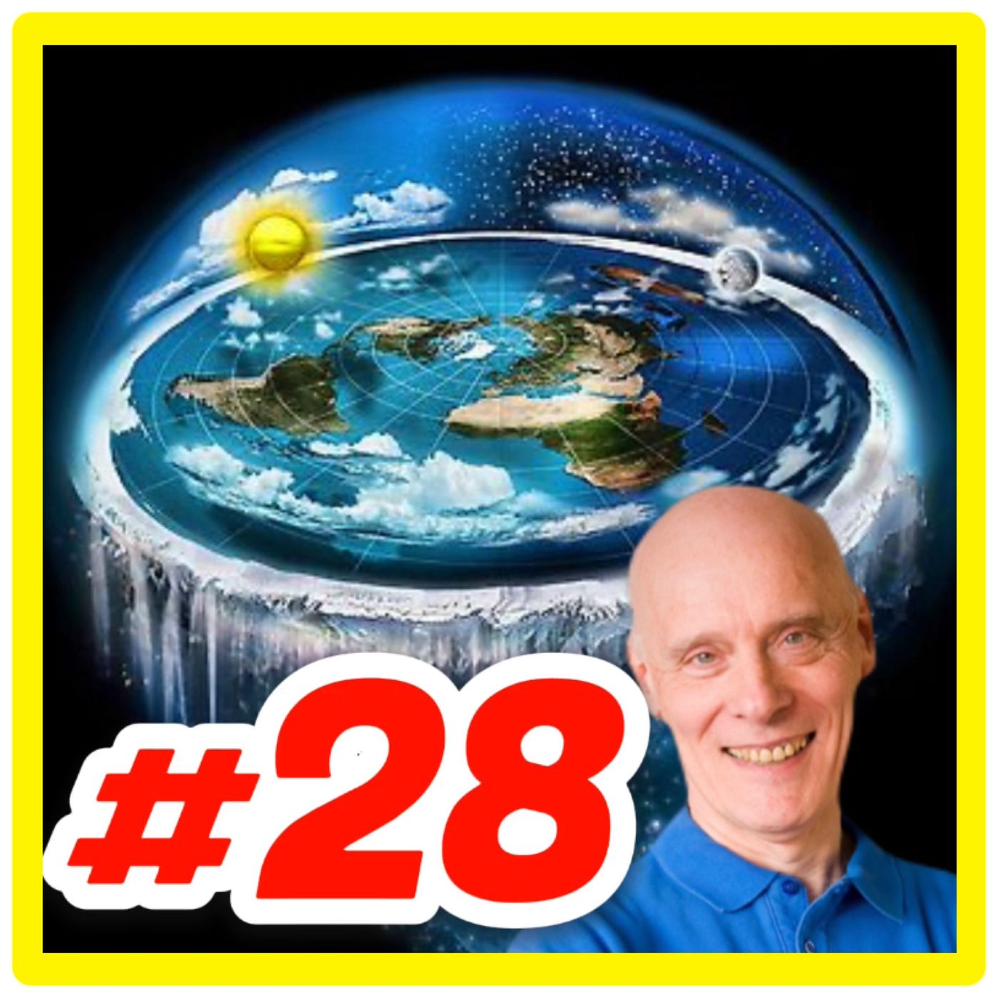 Bennis The Menace Pod