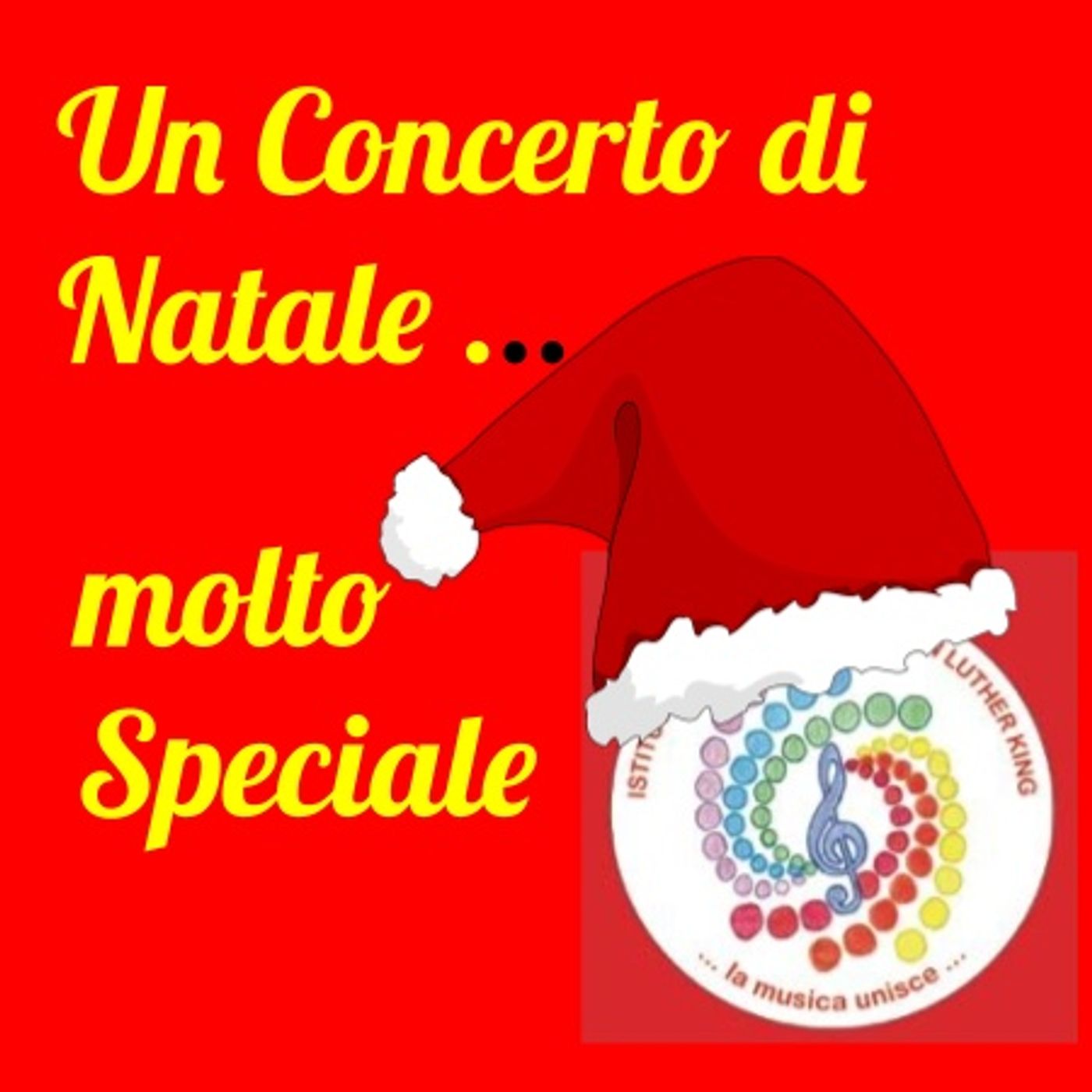 Radio King\'s podcast STAI CONNESSO!
