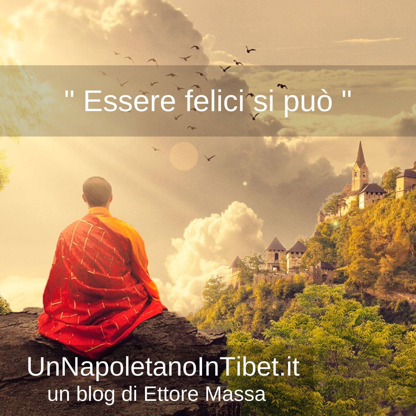 UnNapoletanoInTibet.it