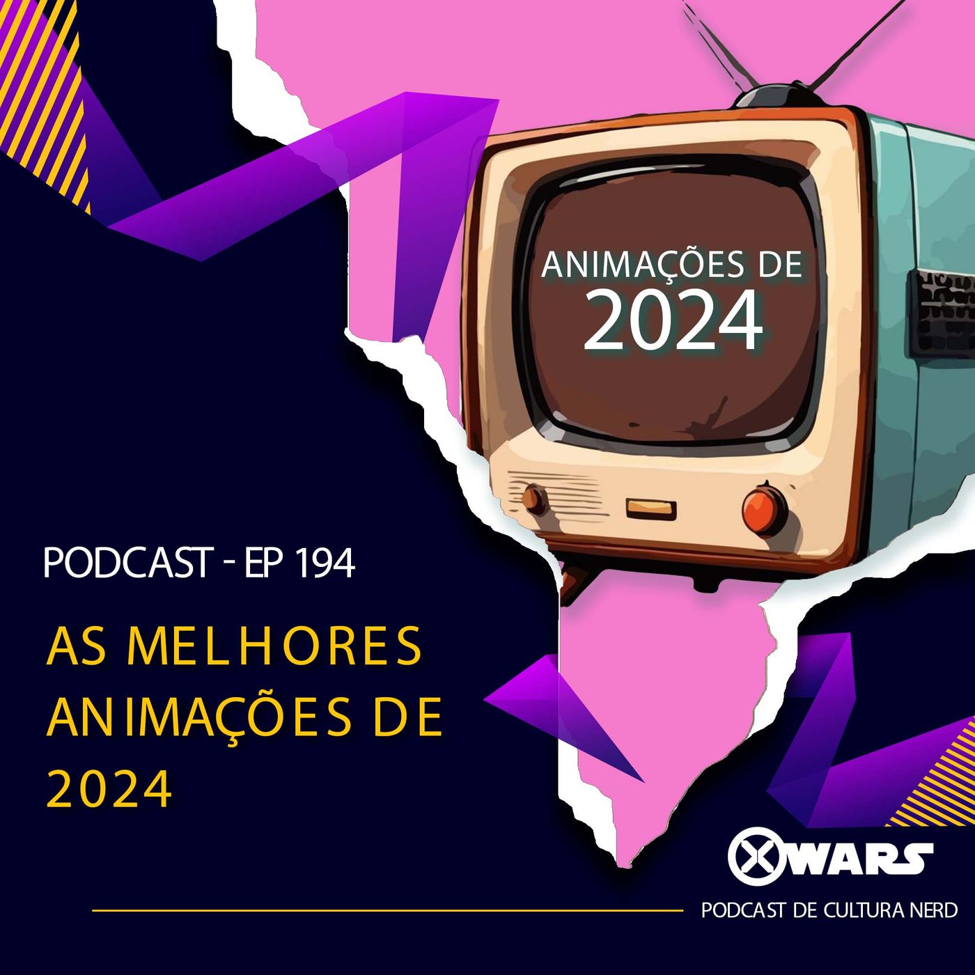 Xwars Cultura Nerd