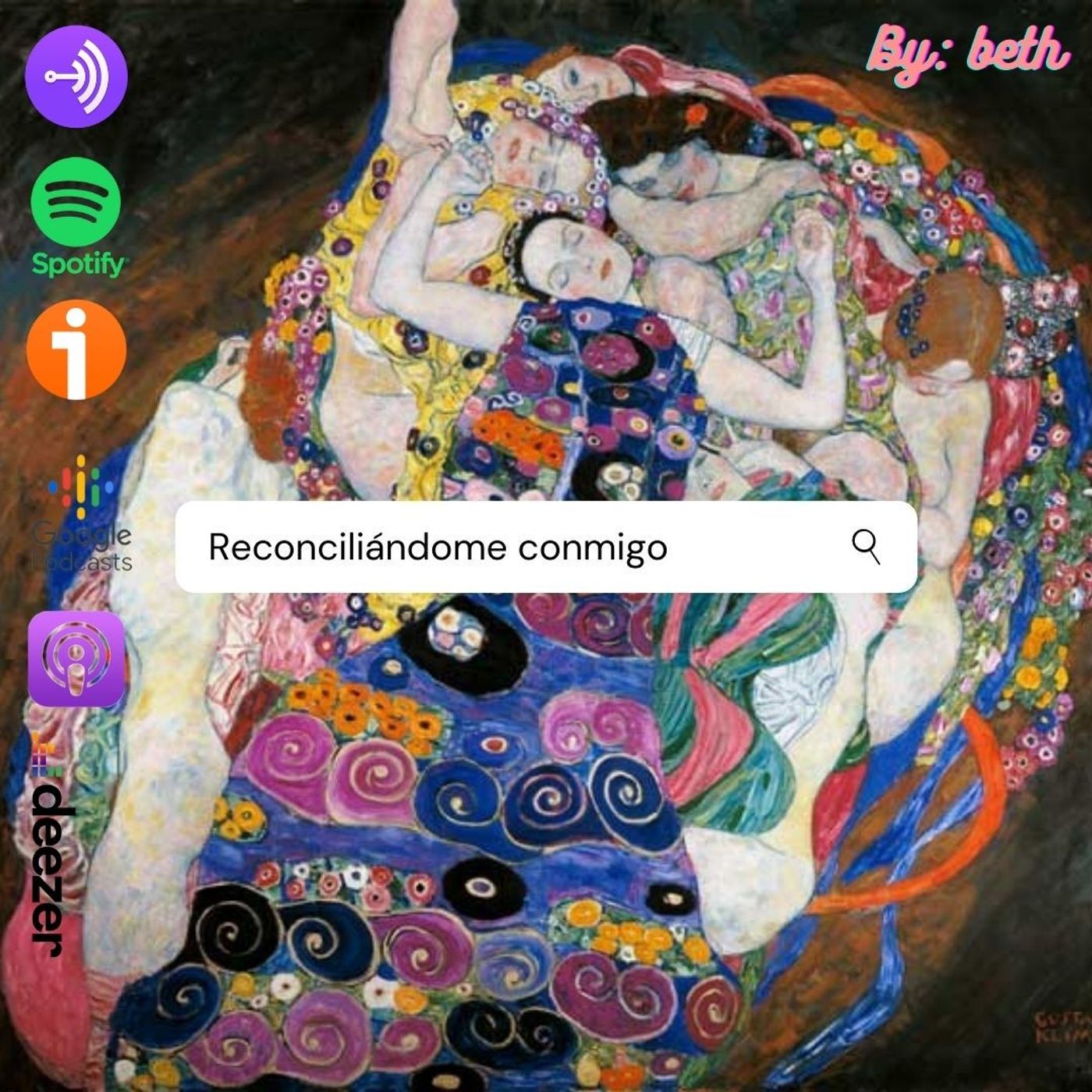 Deconstruyéndonos Radicalmente