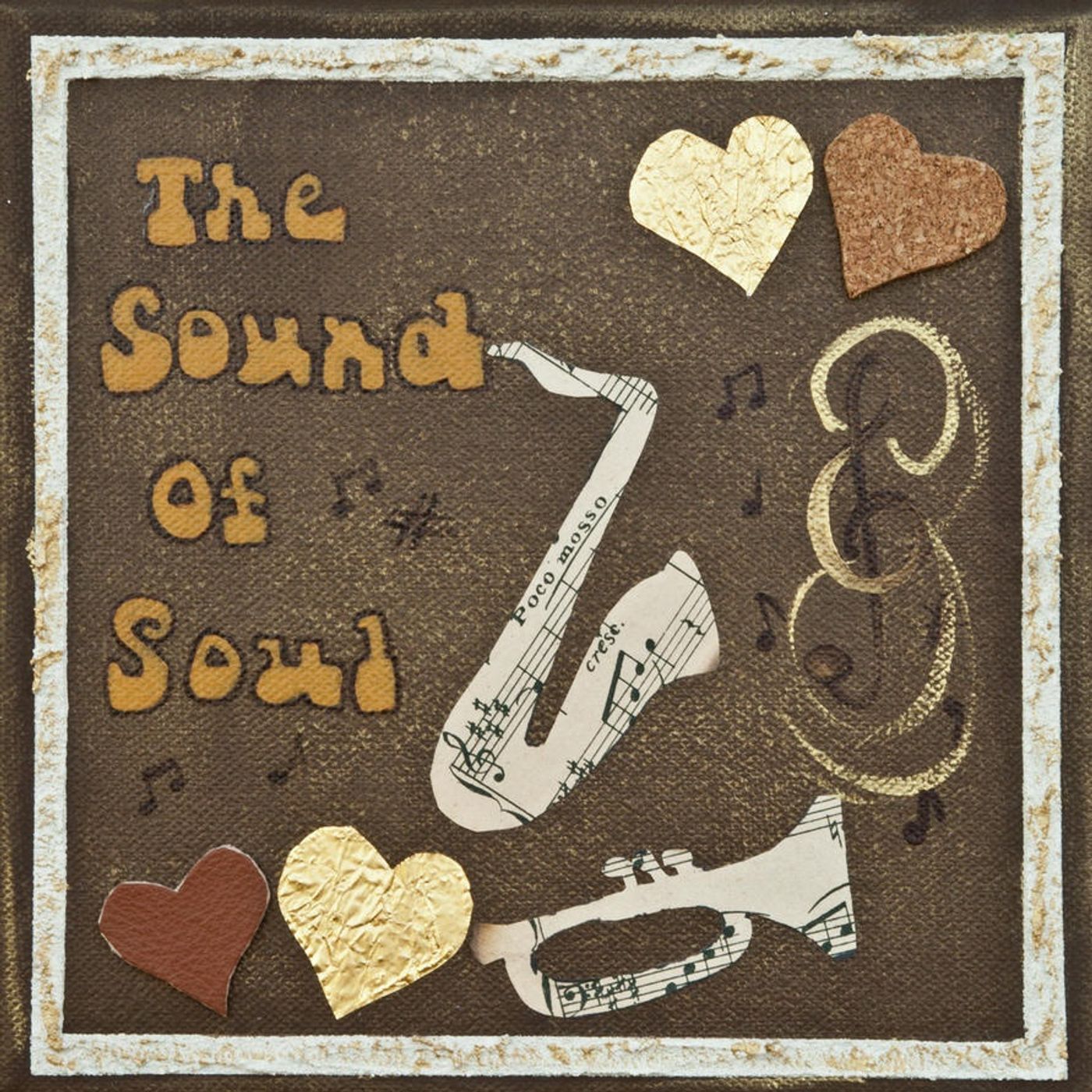 Sunday Afternoon Soul Music episode artwork