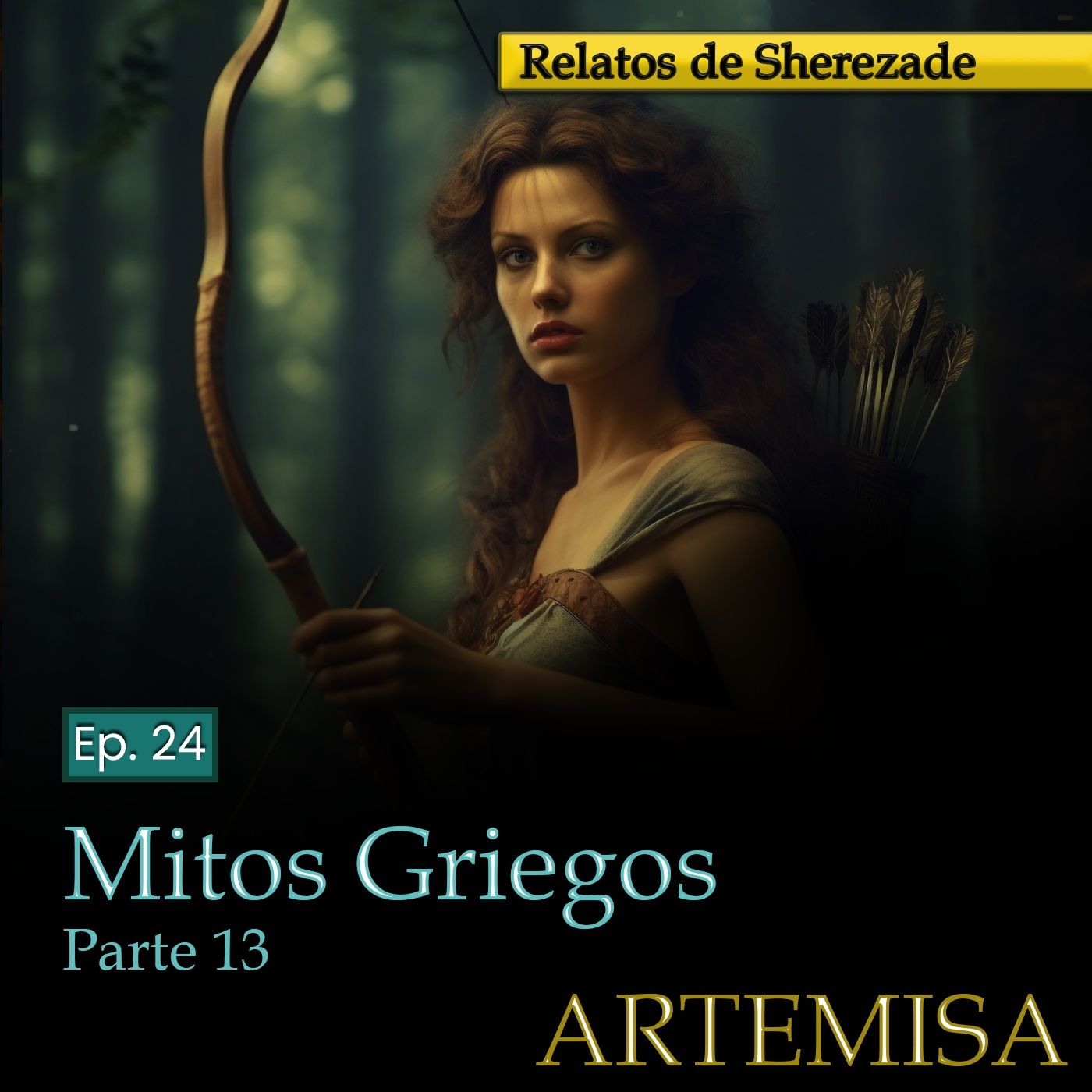 Relatos de Sherezade