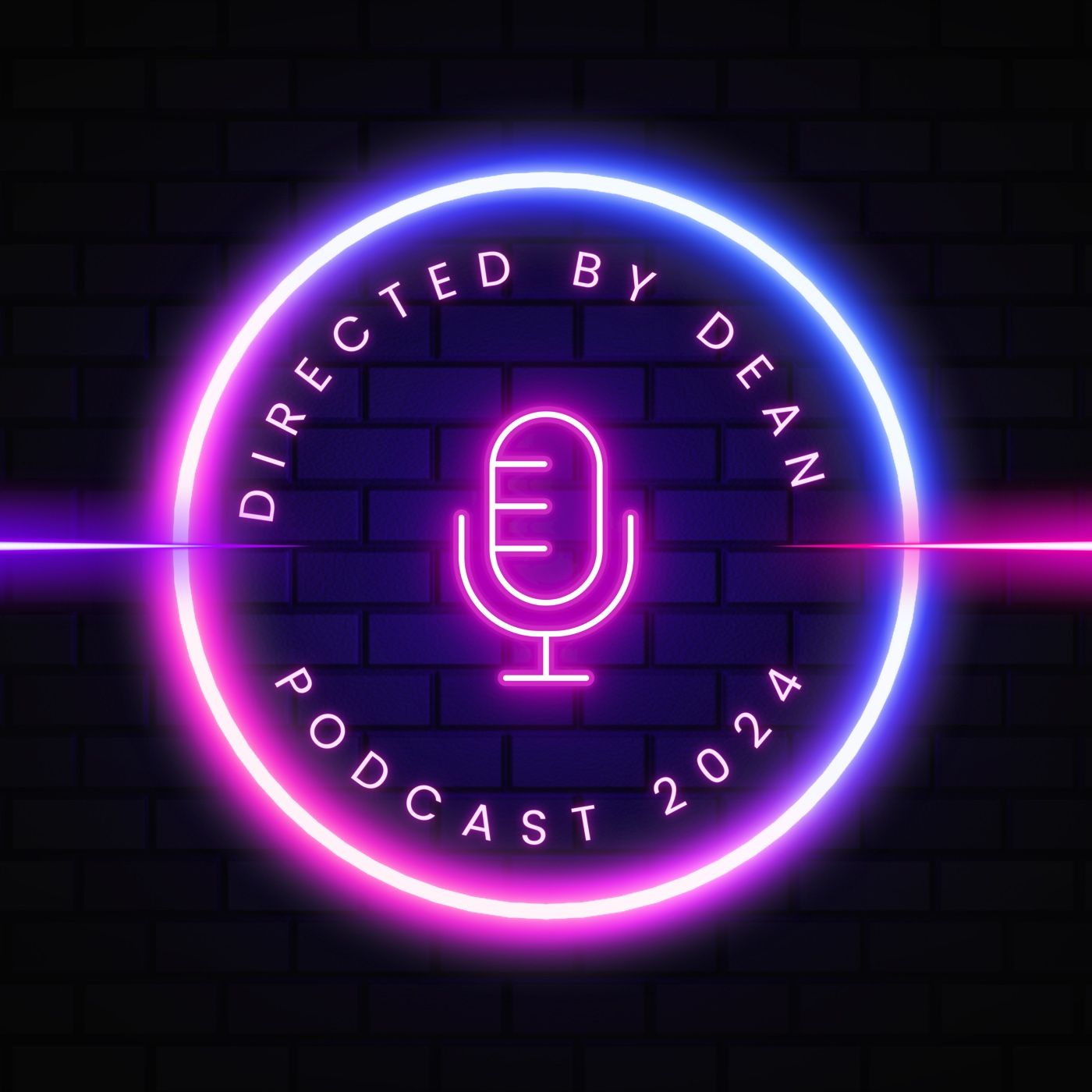 Directed By Dean Podcast Episode