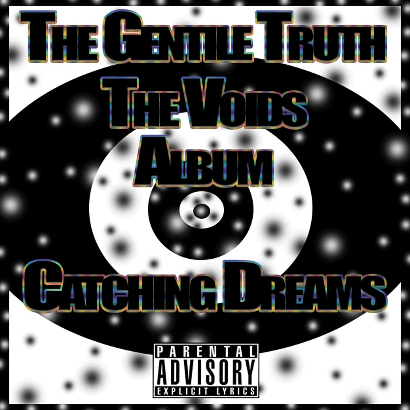 The Gentile Truth Hip Hop & Gospel Music