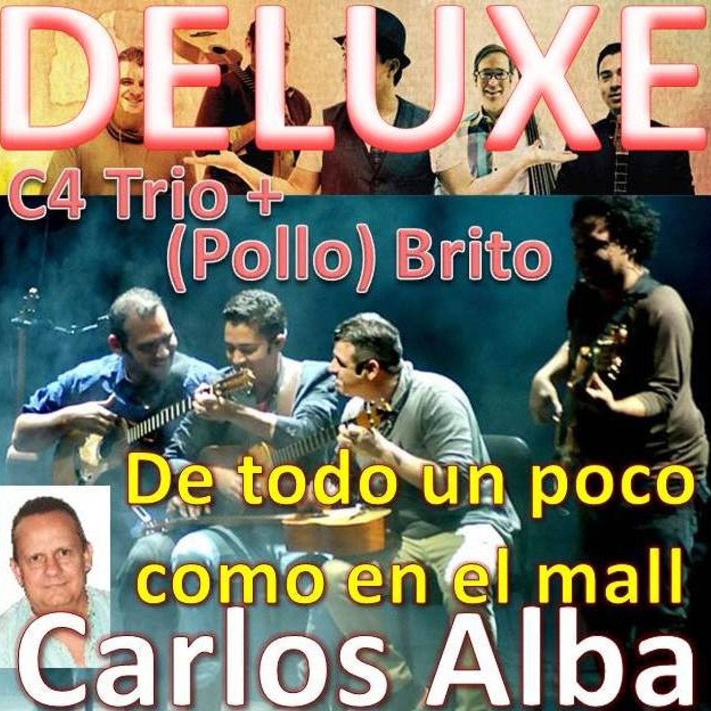 Carlos Alba Radio