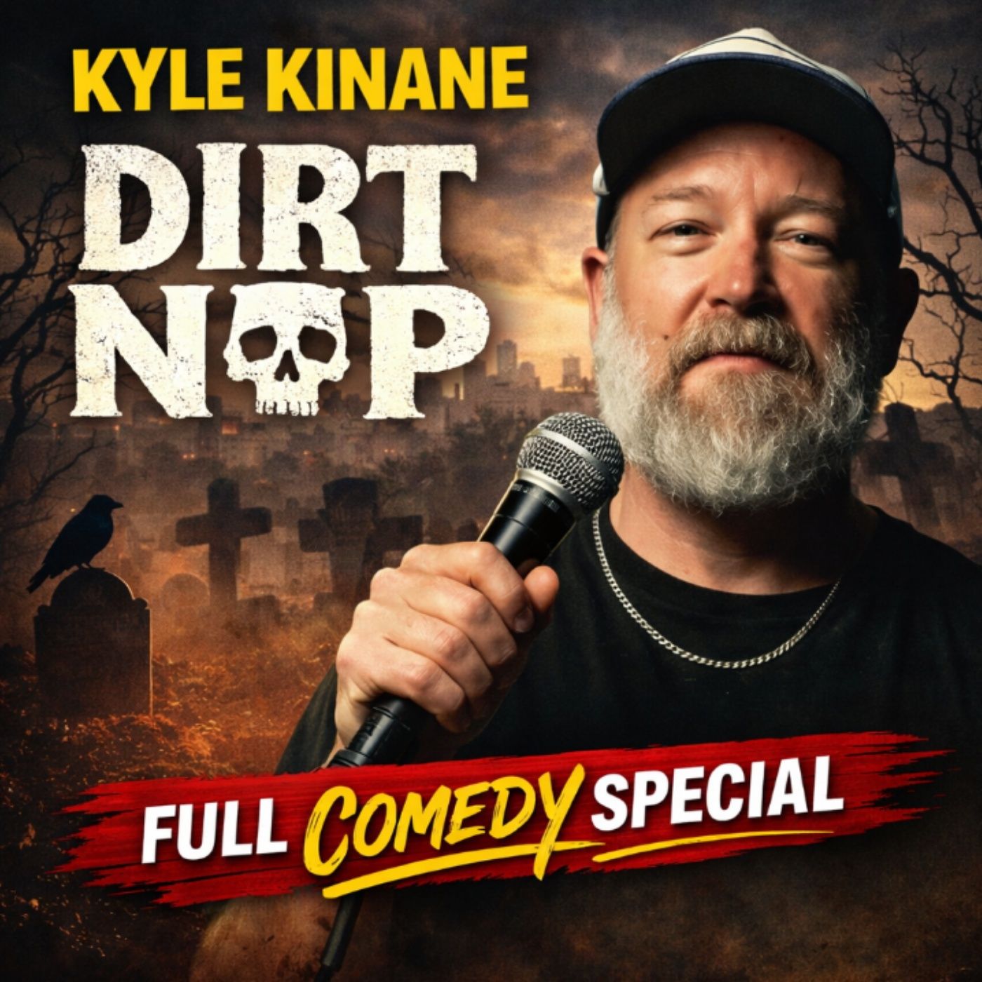 Just For Laughs - Standup Comedy