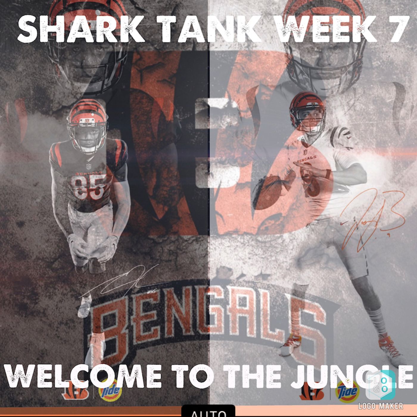 Shark Tank PLUS! Sports Talk