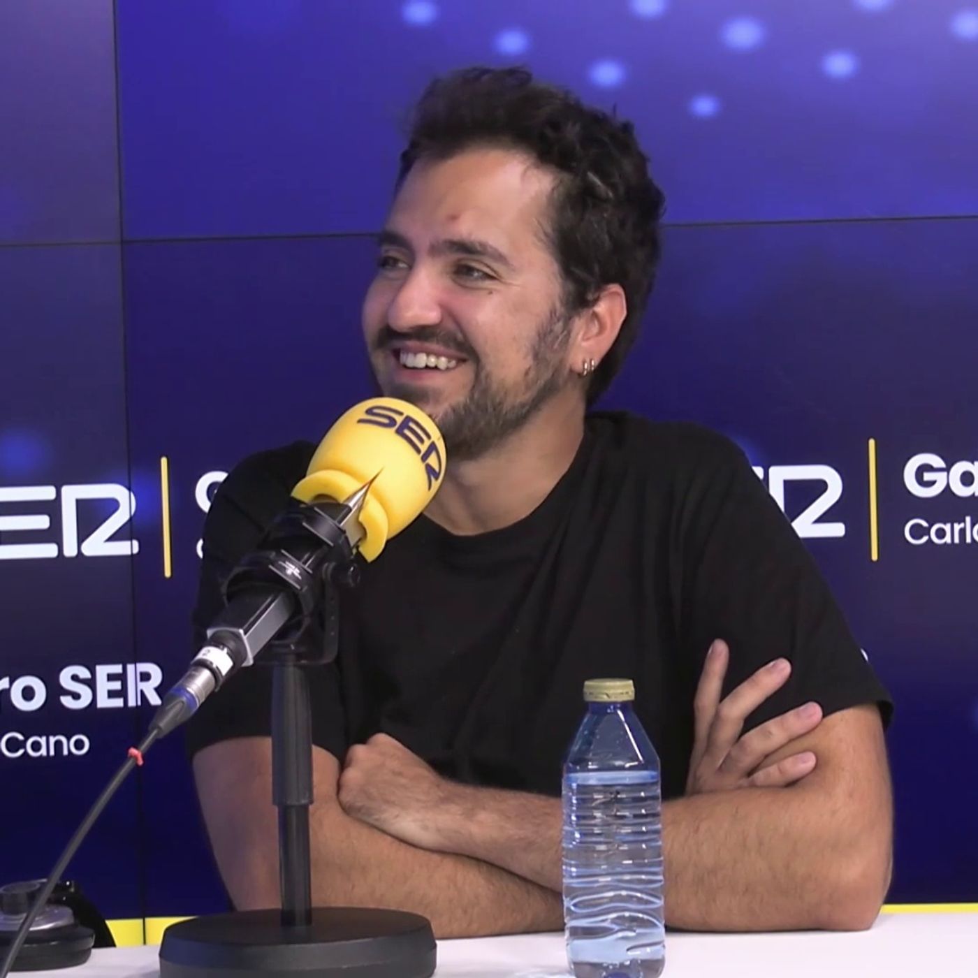 Gastro SER | Robert Ruiz: conservar, fermentar y divulgar episode artwork