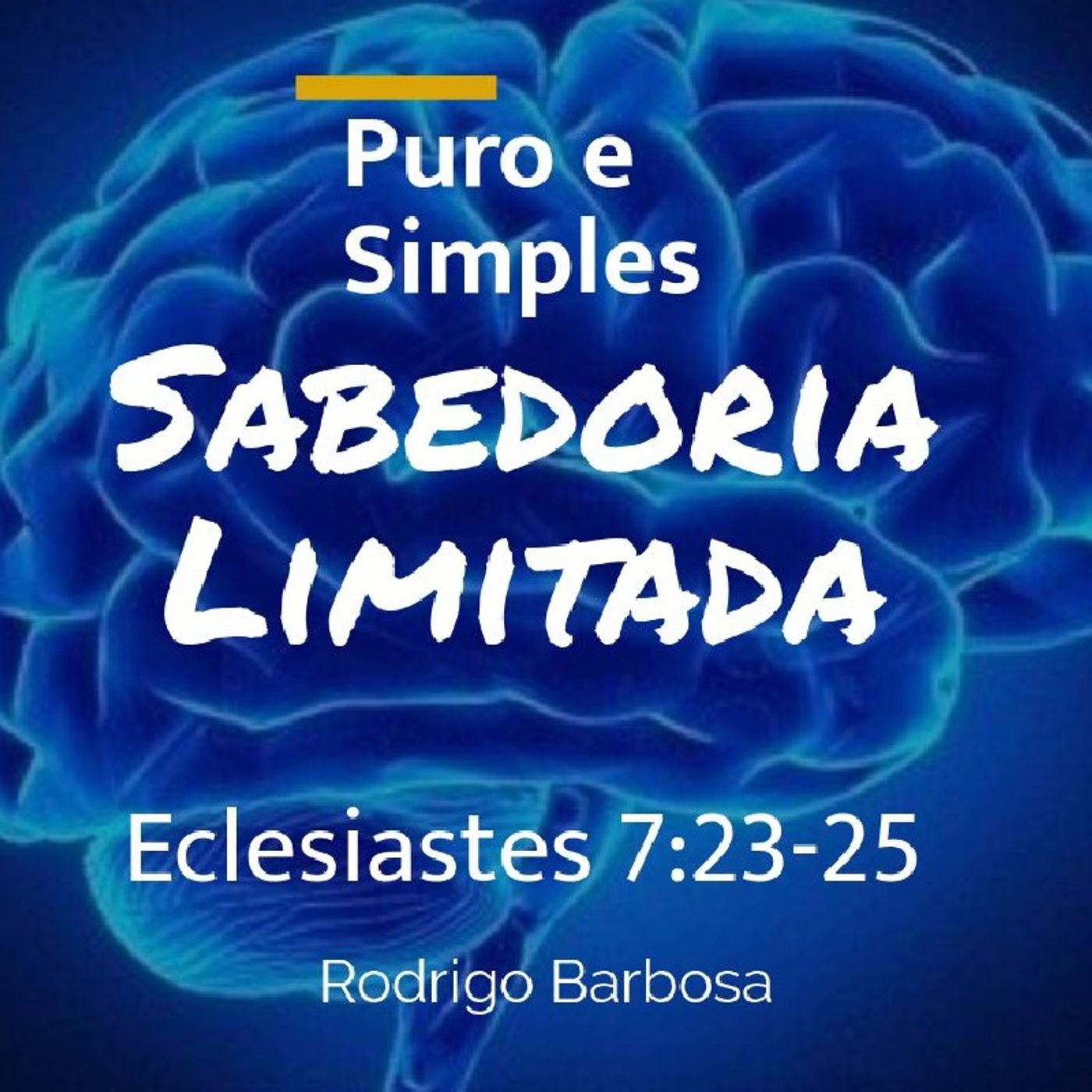 Rodrigo Barbosa
