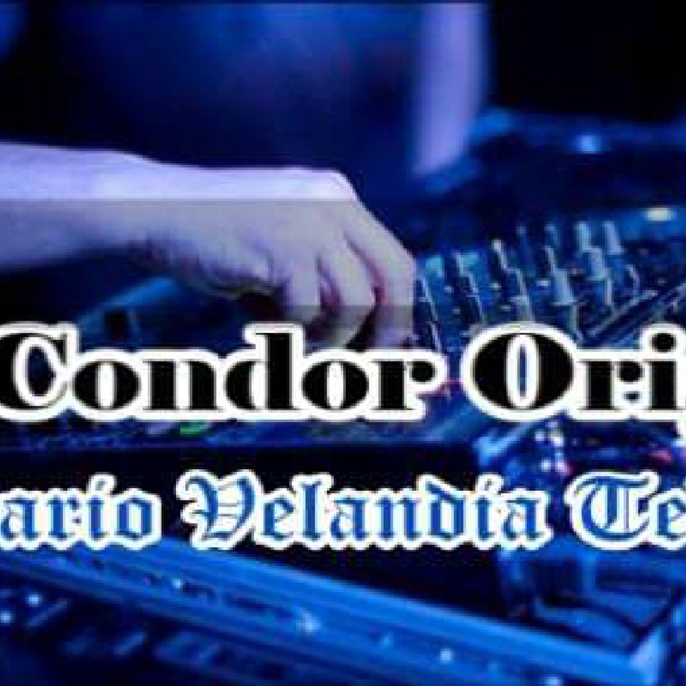 El podcast de Darío Velandia téllez