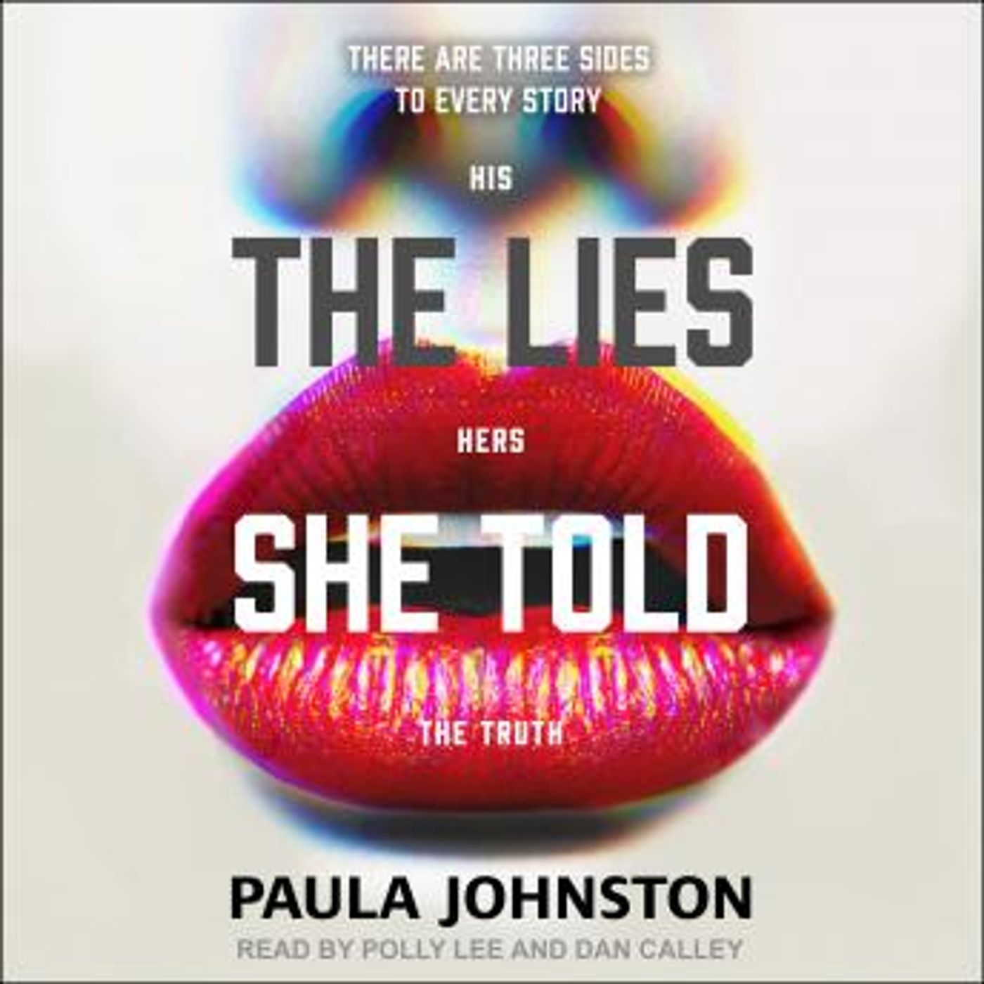 Listen to Audiobooks in Mystery, Thriller & Horror, Suspense