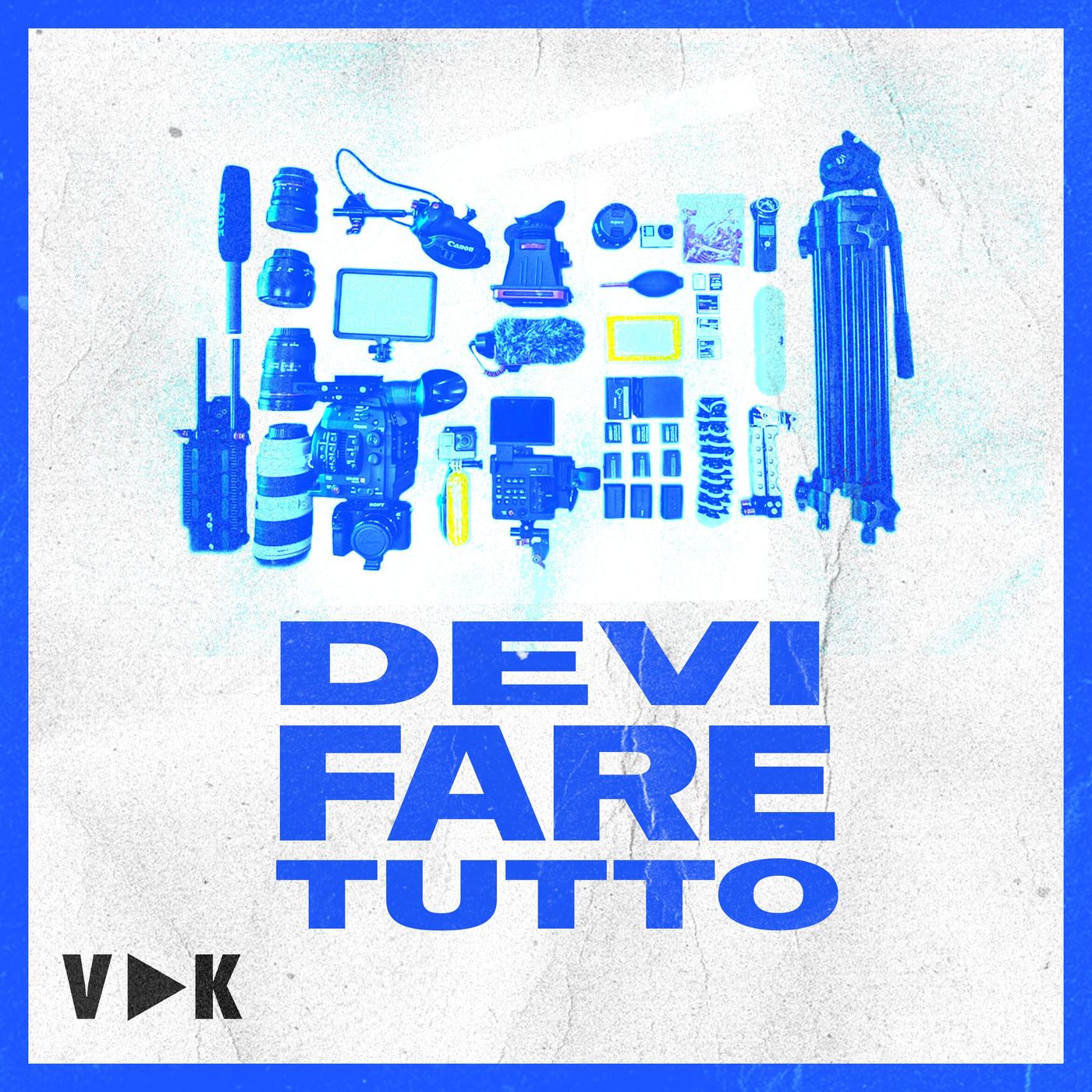 VDK - Il Podcast del Videomaker
