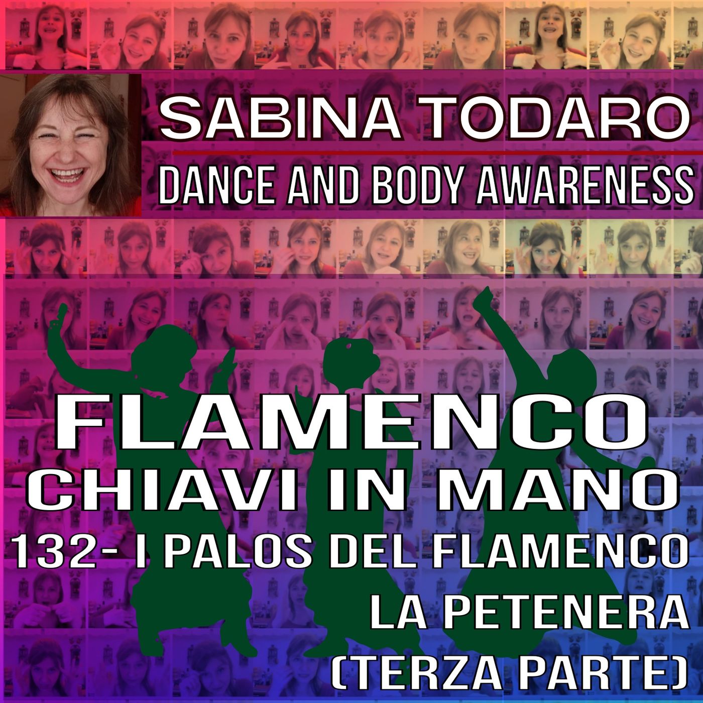 Flamenco Chiavi in Mano podcast