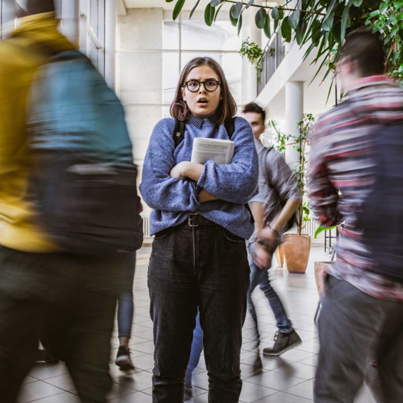 Maturità 2026, parla o sei fuori: il nuovo esame di Stato fa già discutere episode artwork