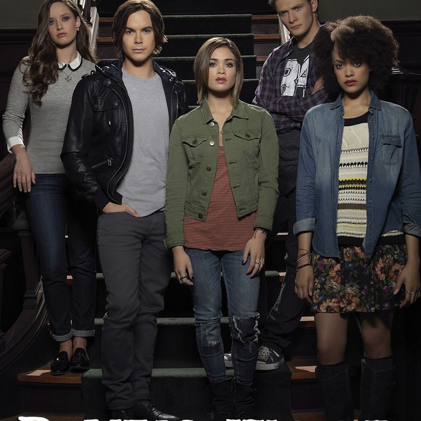 Ravenswood: Spin-off Falls Flat episode artwork