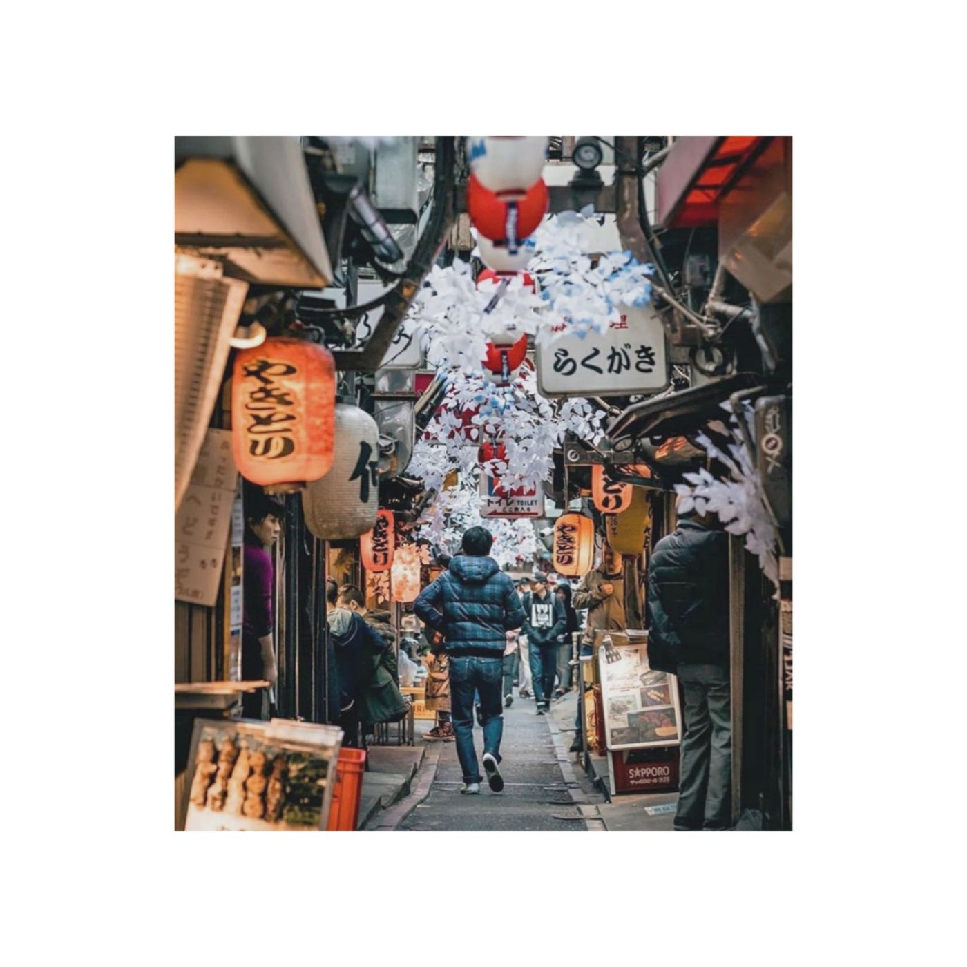 Nipponiamo