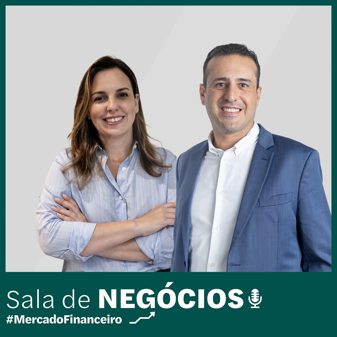 #347 Reforma Tributária, M&A e Valuation: impactos no valor das empresas | Leonardo Rosati (Forvis Mazars) e Tatiana Guerra (Forvis Mazars)