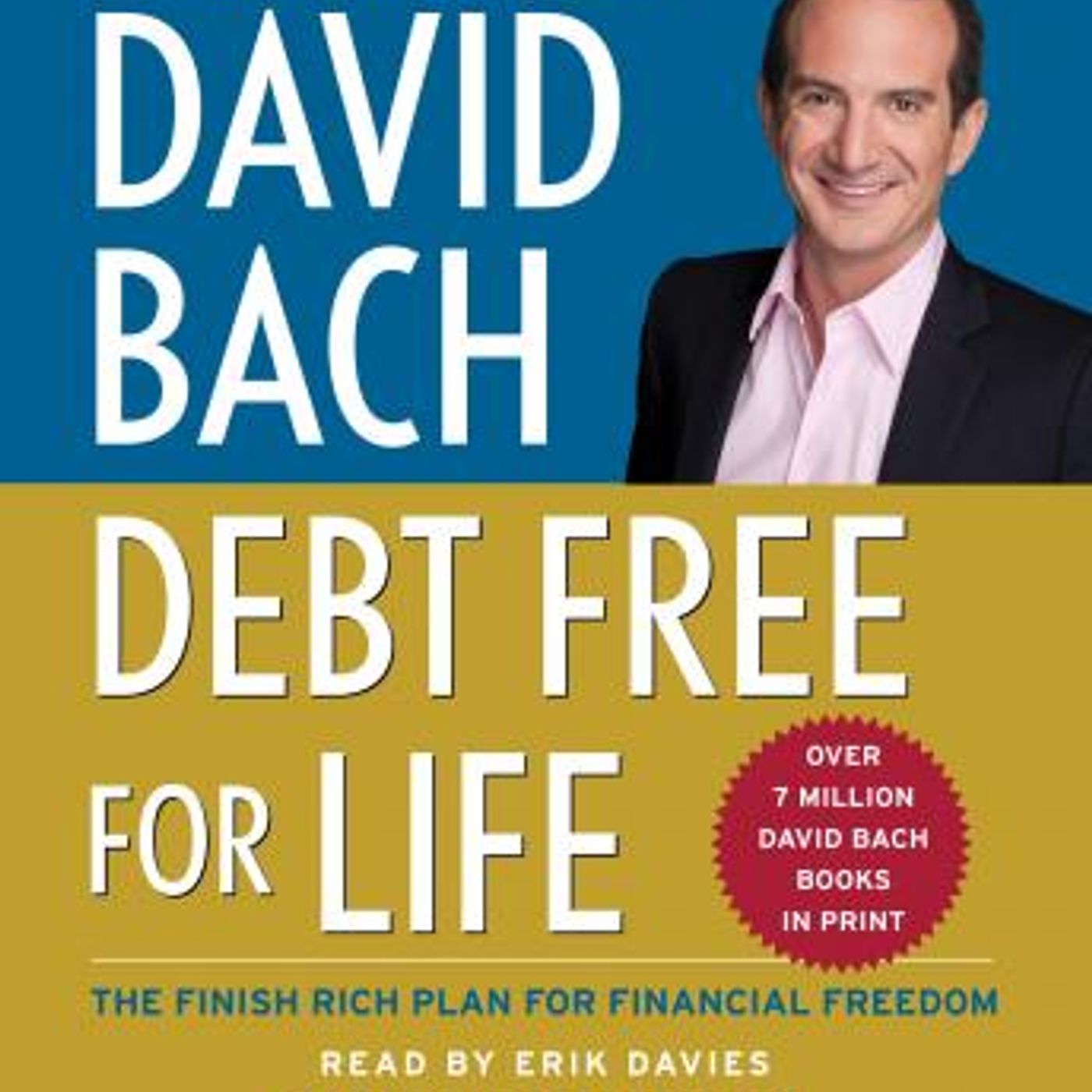 Free Audiobooks in Self-Improvement, Career Development