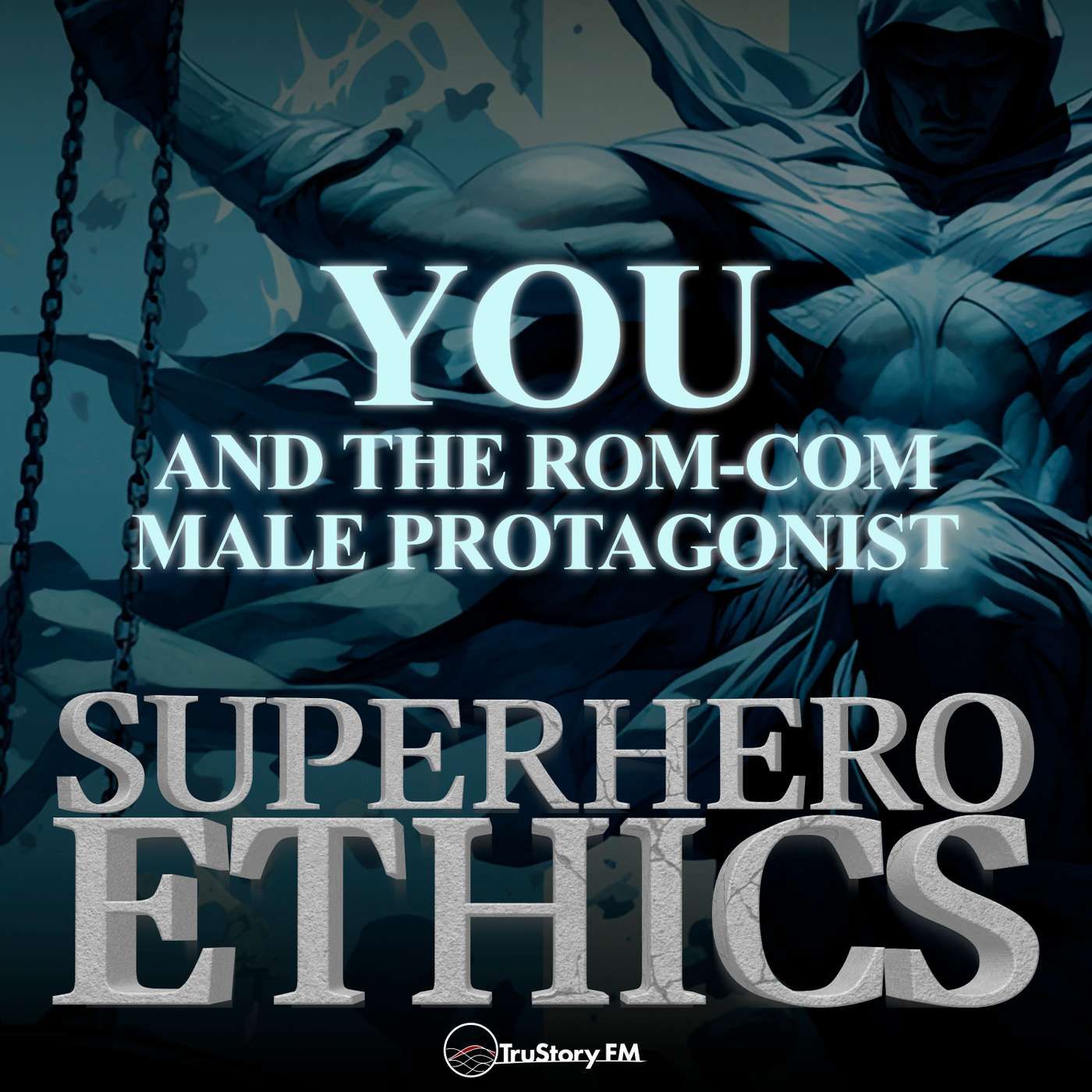 You and the Rom-Com Male Protagonist
