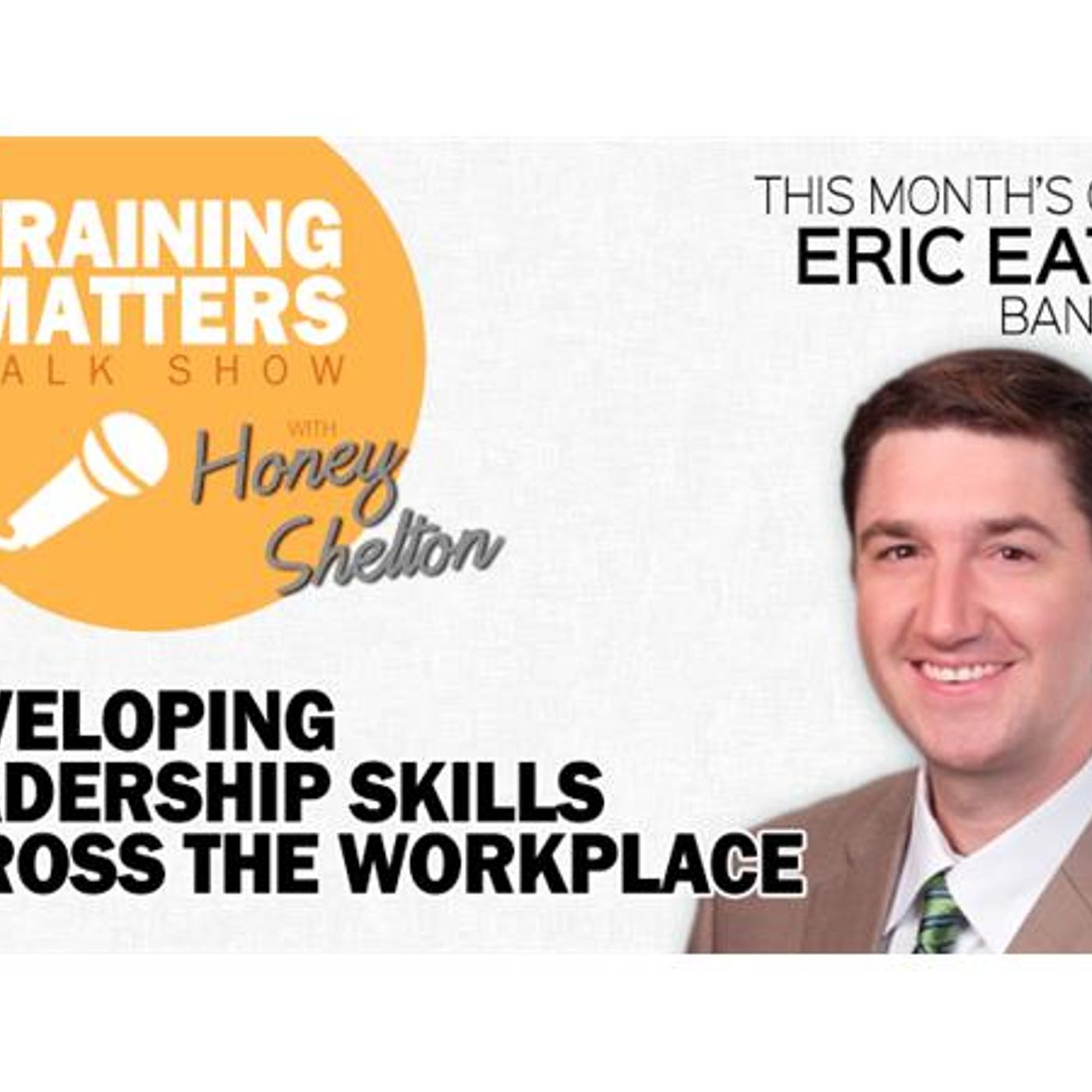Training Matters