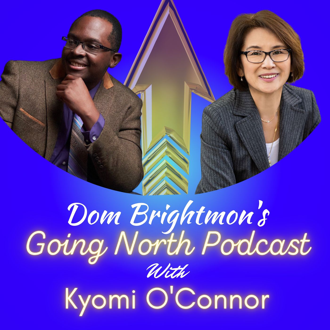 Going North Podcast