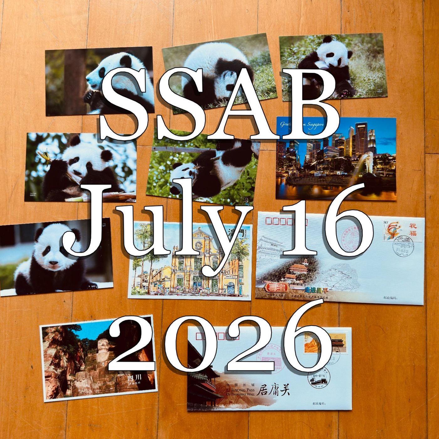 SSAB - July 16, 2026