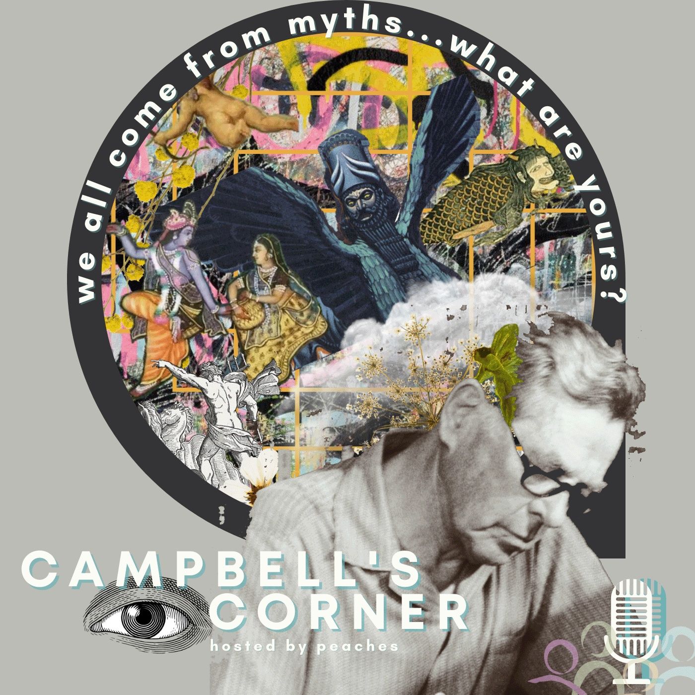 Campbell's Corner cover art