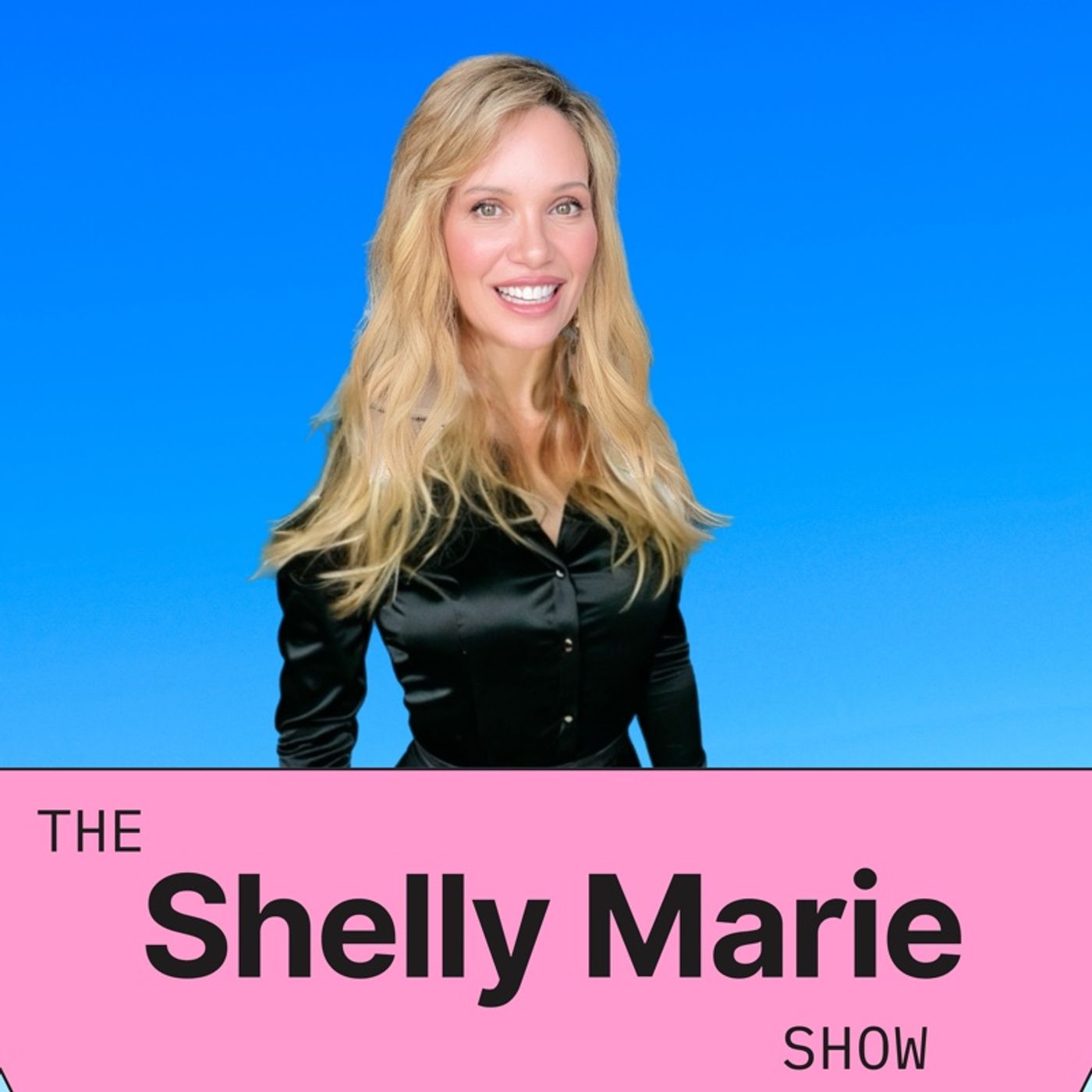 Shelly Marie Heals