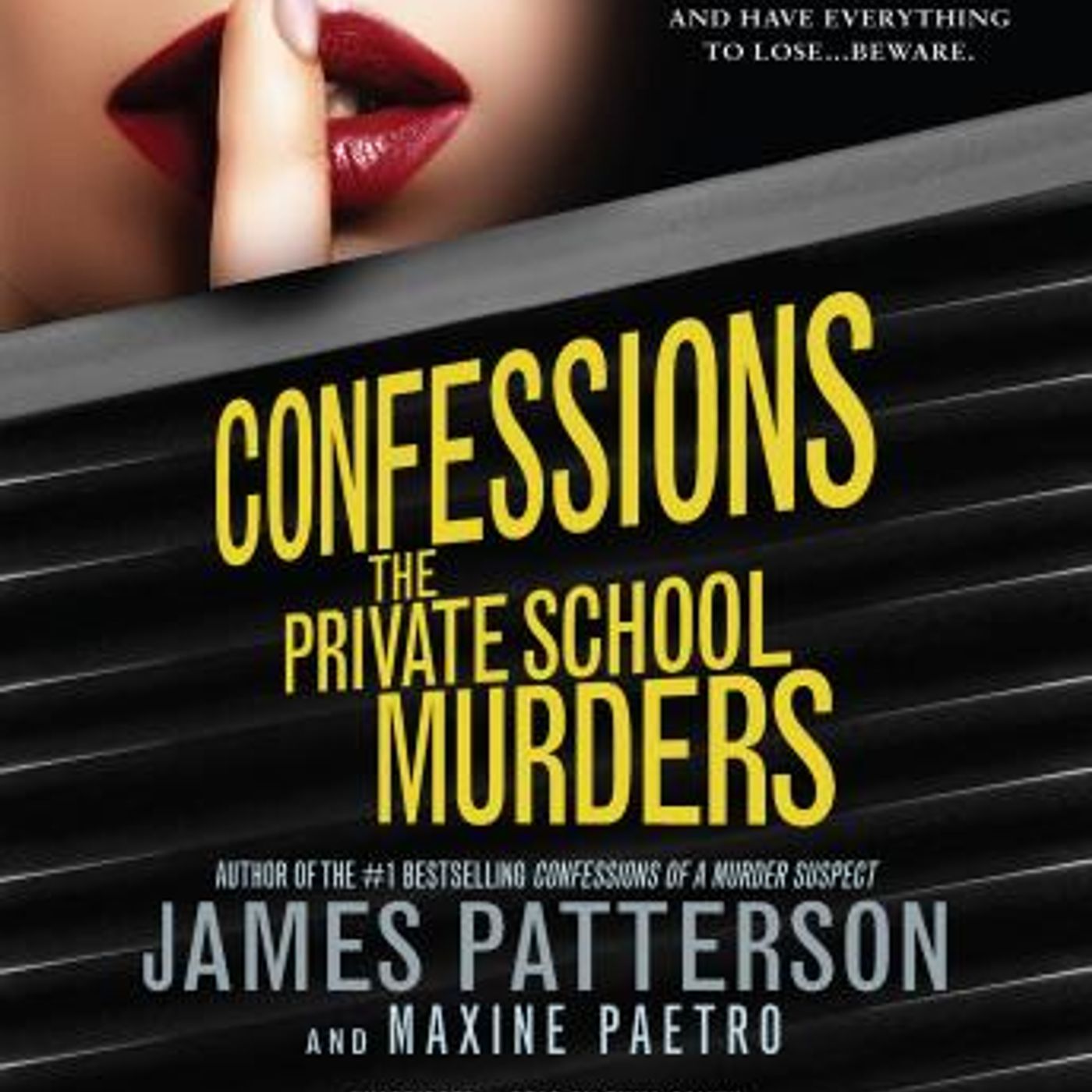 Listen to Best Full Audiobooks in Teen & YA, Mystery & Thriller