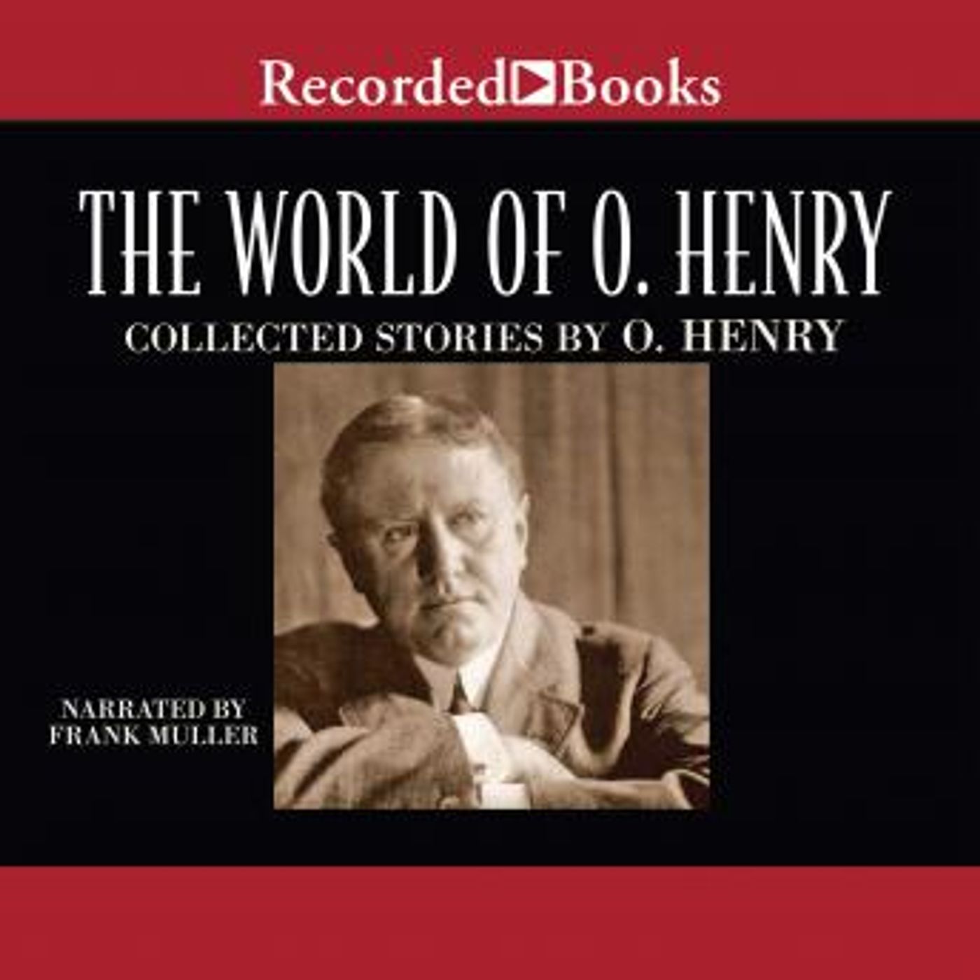 Enjoy Amazing Full Audiobooks in Literature, Short Stories