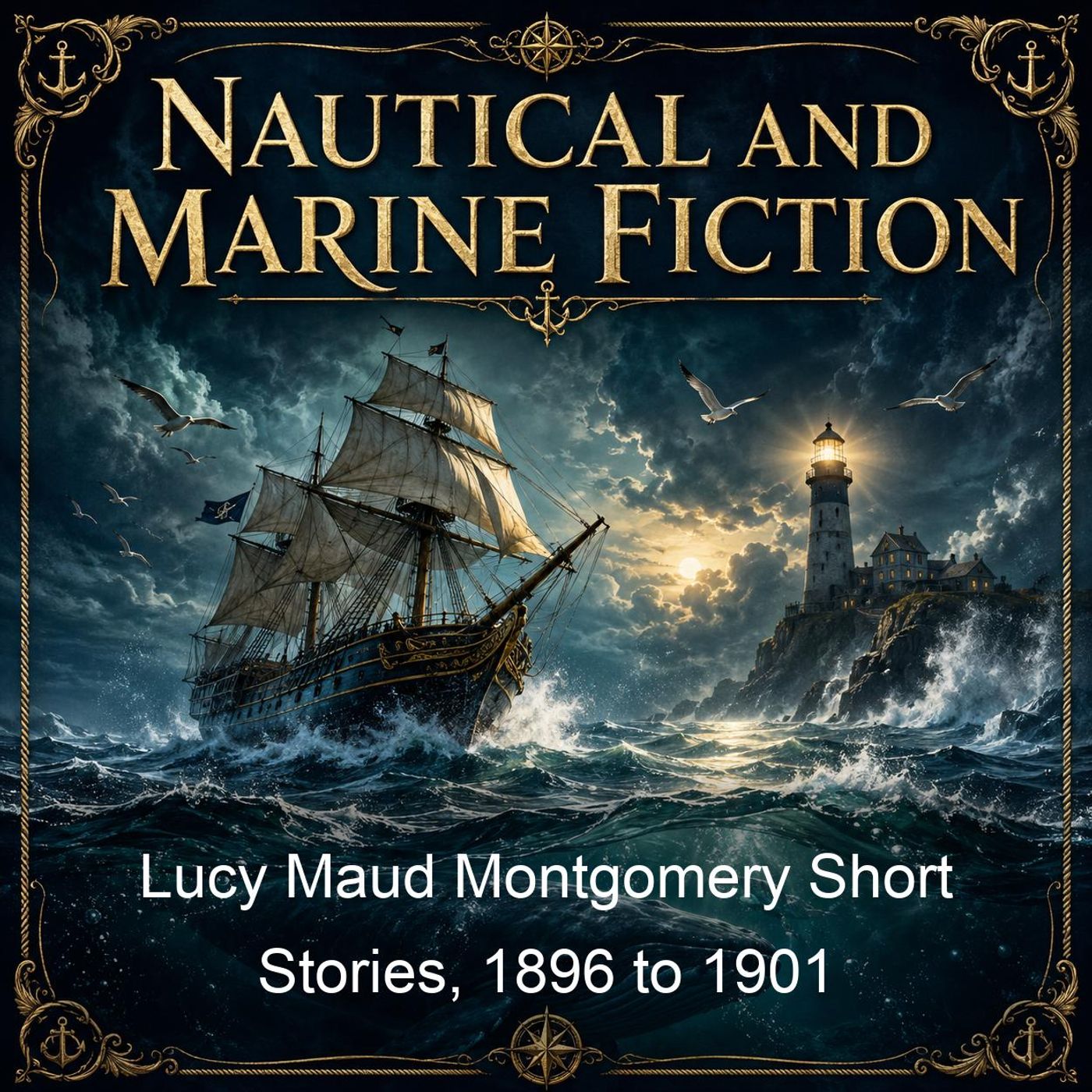 Lucy Maud Montgomery Short Stories, 1896 to 1901