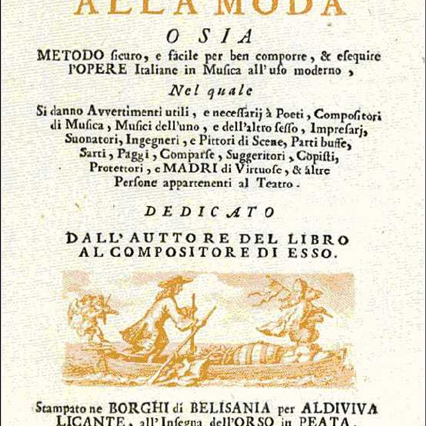 Le Storie di Ieri