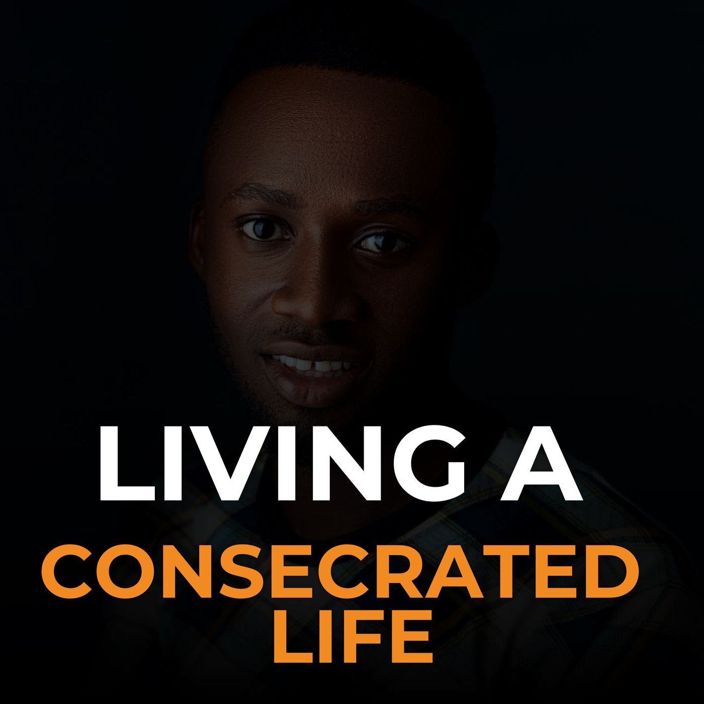 THE CALL TO CONSECRATION: SET APART FOR GOD | A BIBLICAL CALL TO HOLINESS, SURRENDER & INTIMACY episode artwork