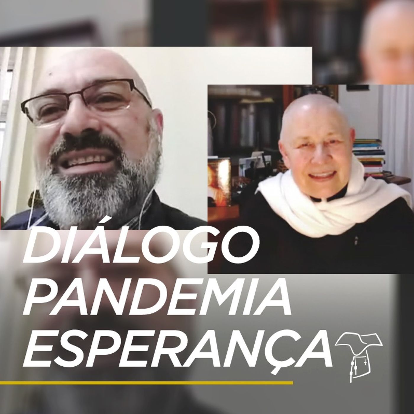 Te Convido a um Cappuccino